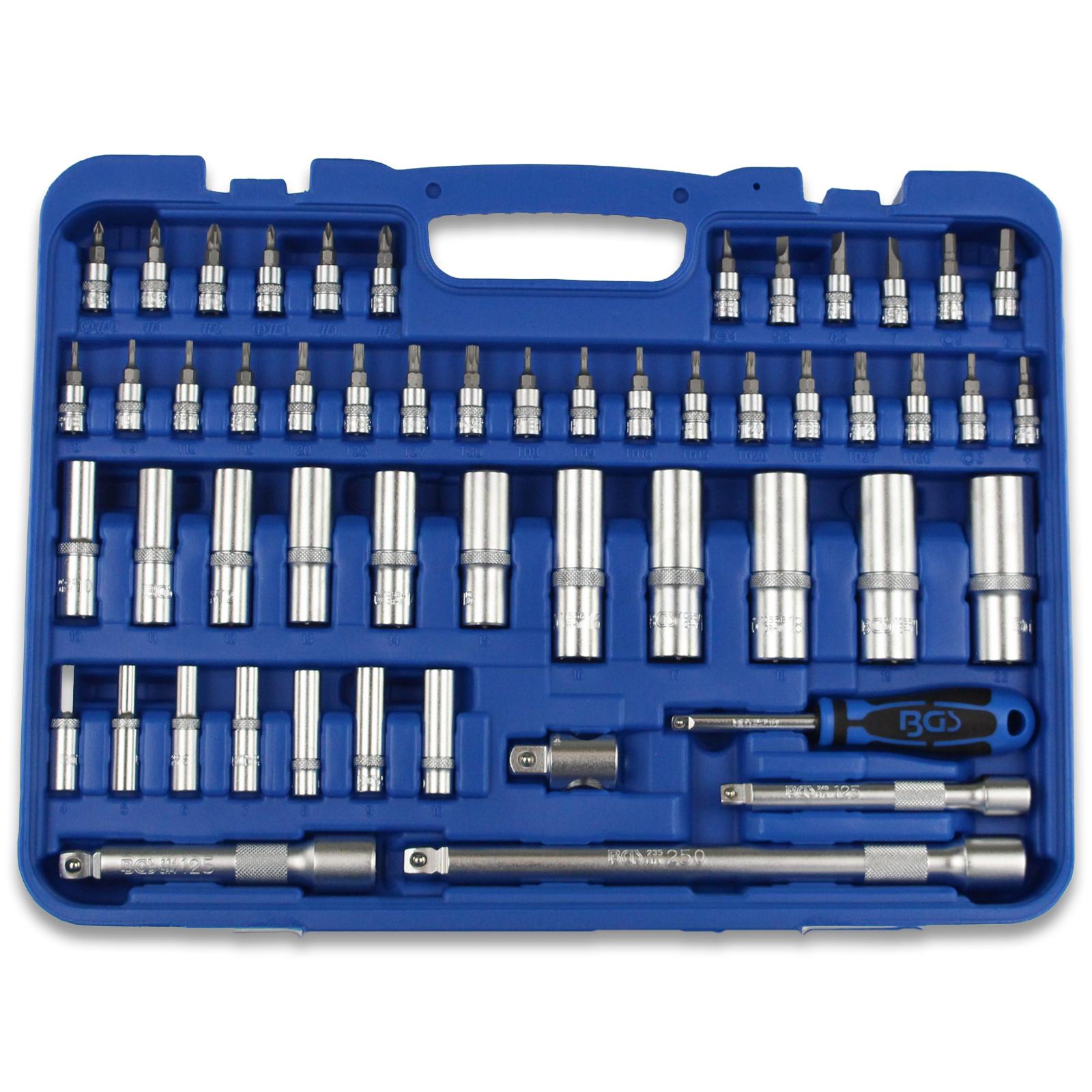 BGS Socket Set