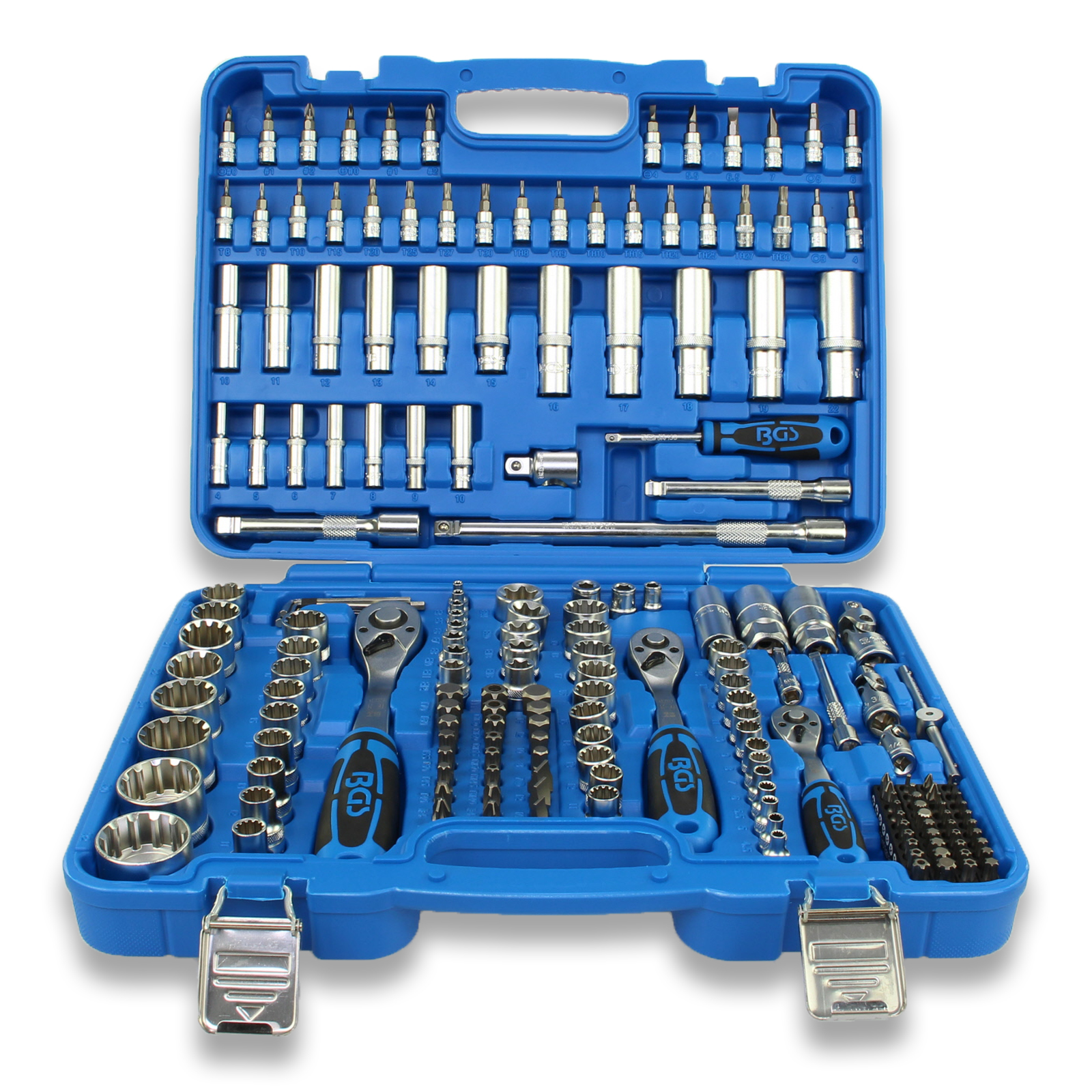 BGS Socket Set