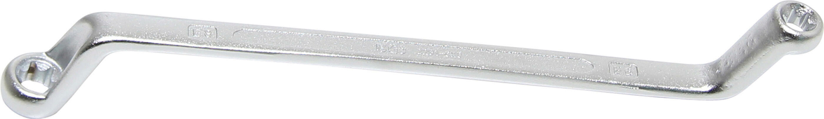 BGS Double Ring Spanner