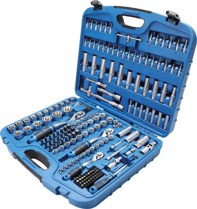 BGS Socket Set