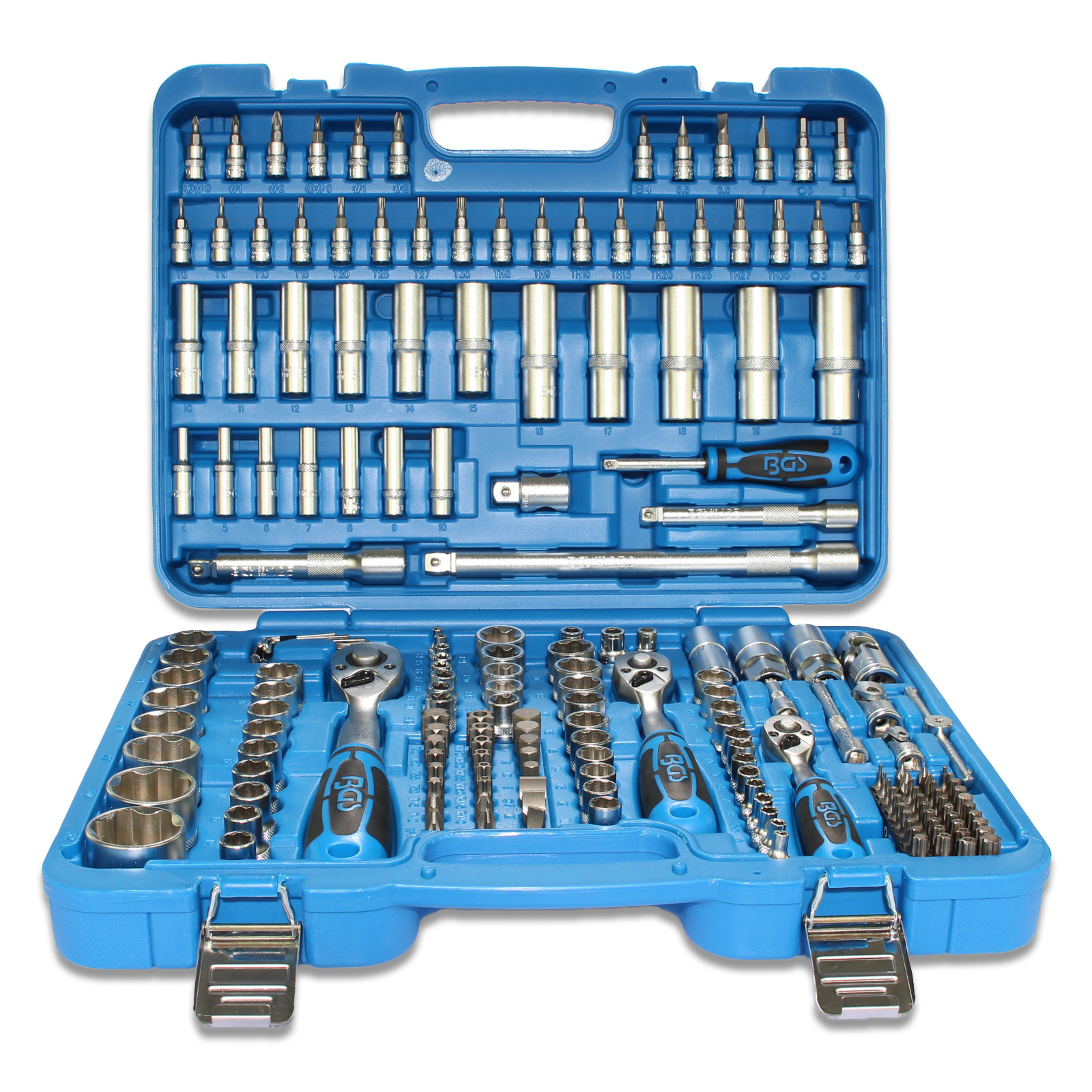 BGS Socket Set