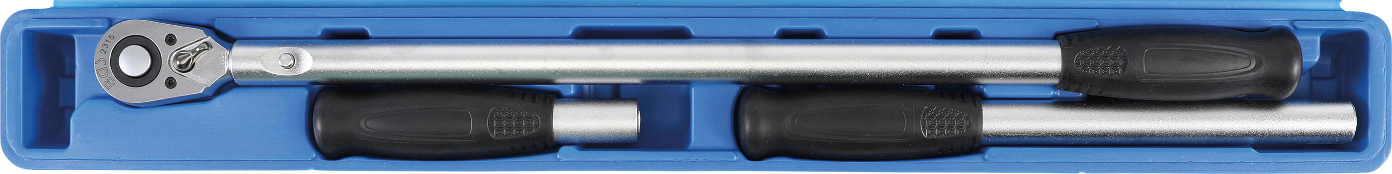 BGS Reversible Ratchet