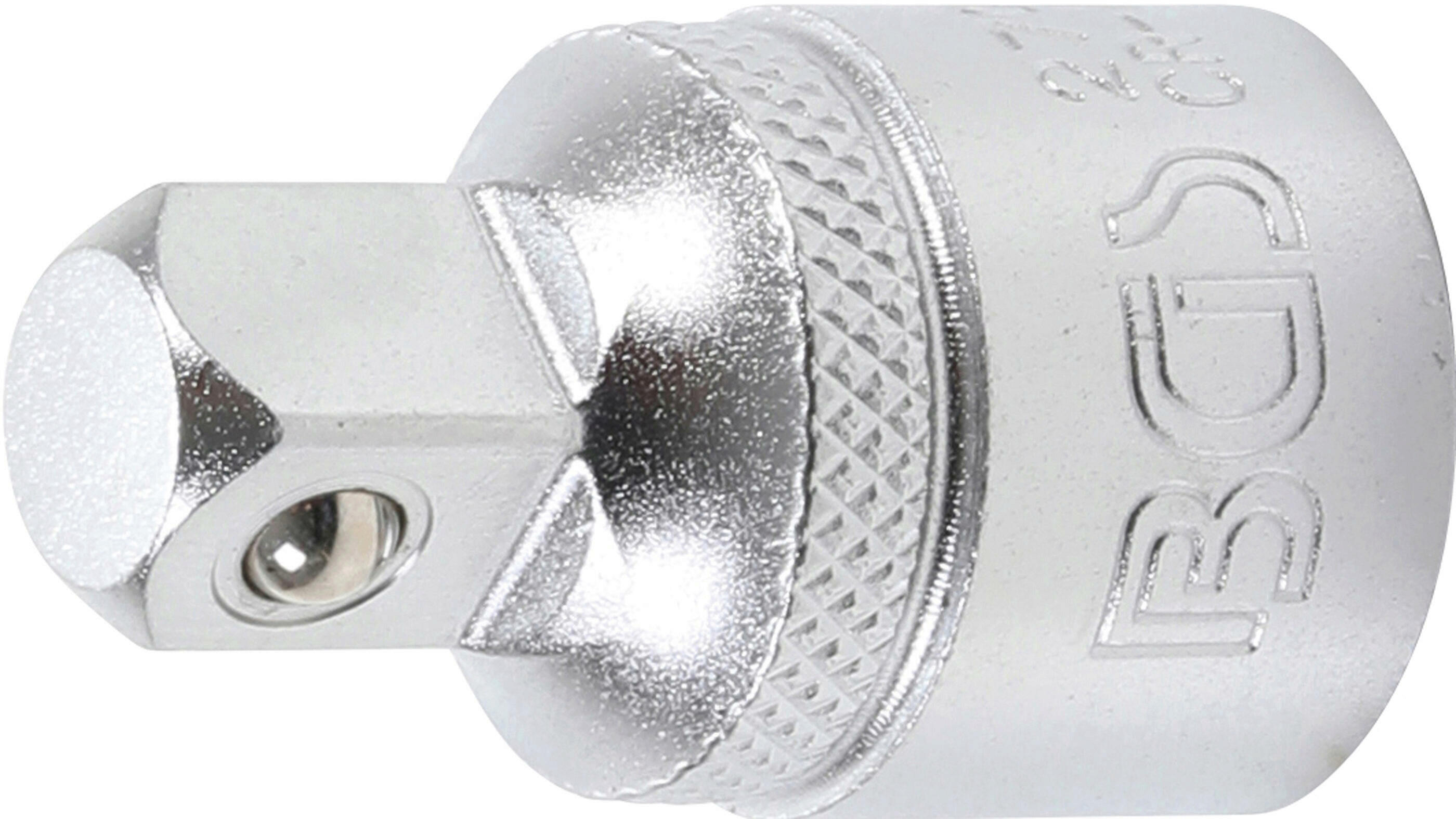 Steckschlüssel-Adapter | Innenvierkant 12,5 mm (1/2") - Außen...