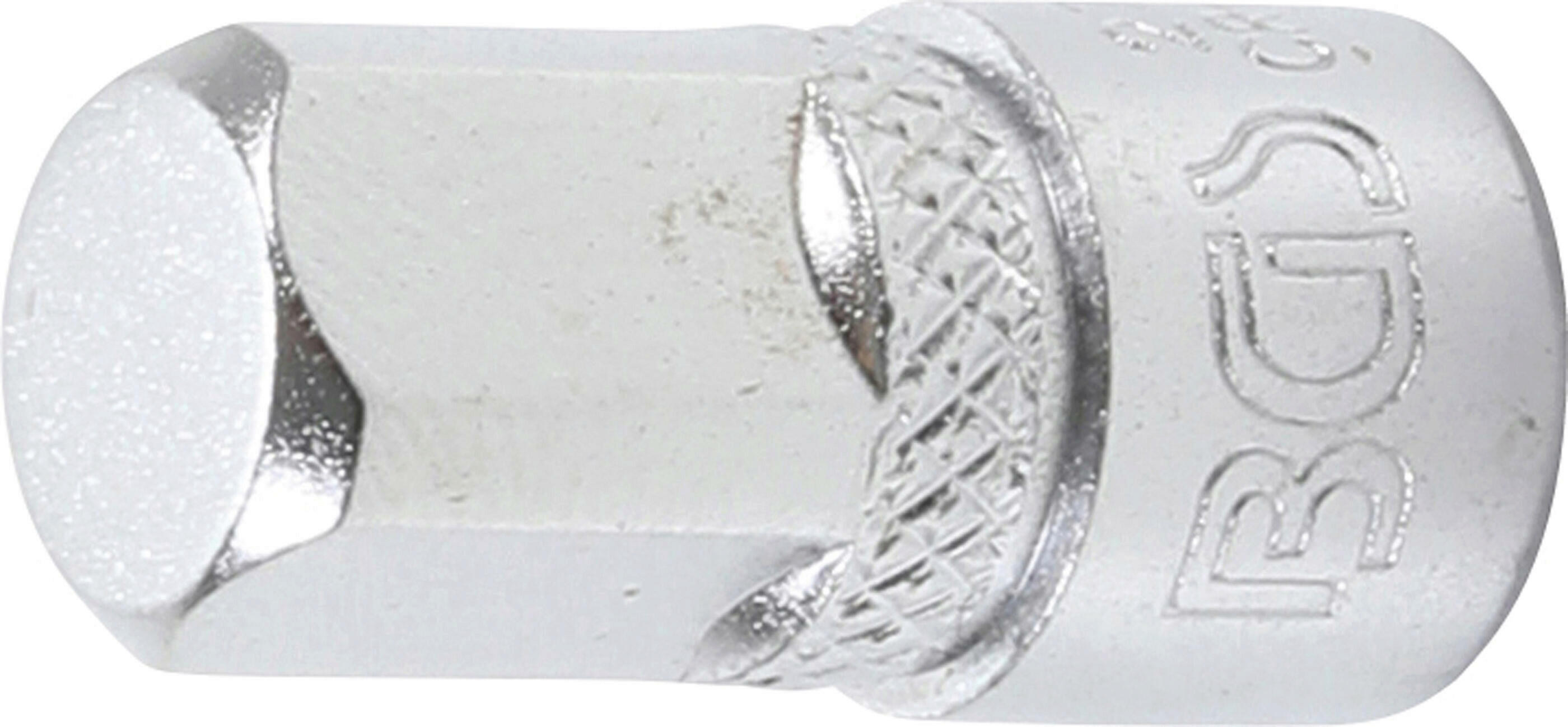 Steckschlüssel-Adapter | Innenvierkant 6,3 mm (1/4") - Außenv...