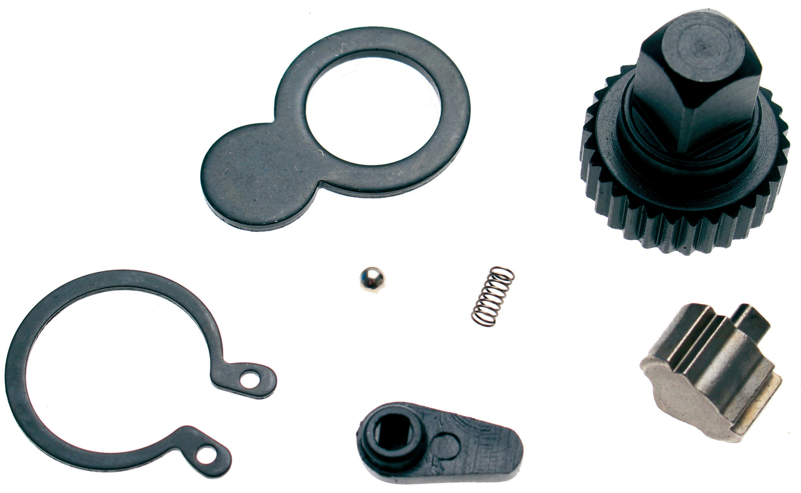 BGS Repair Set, torque wrench