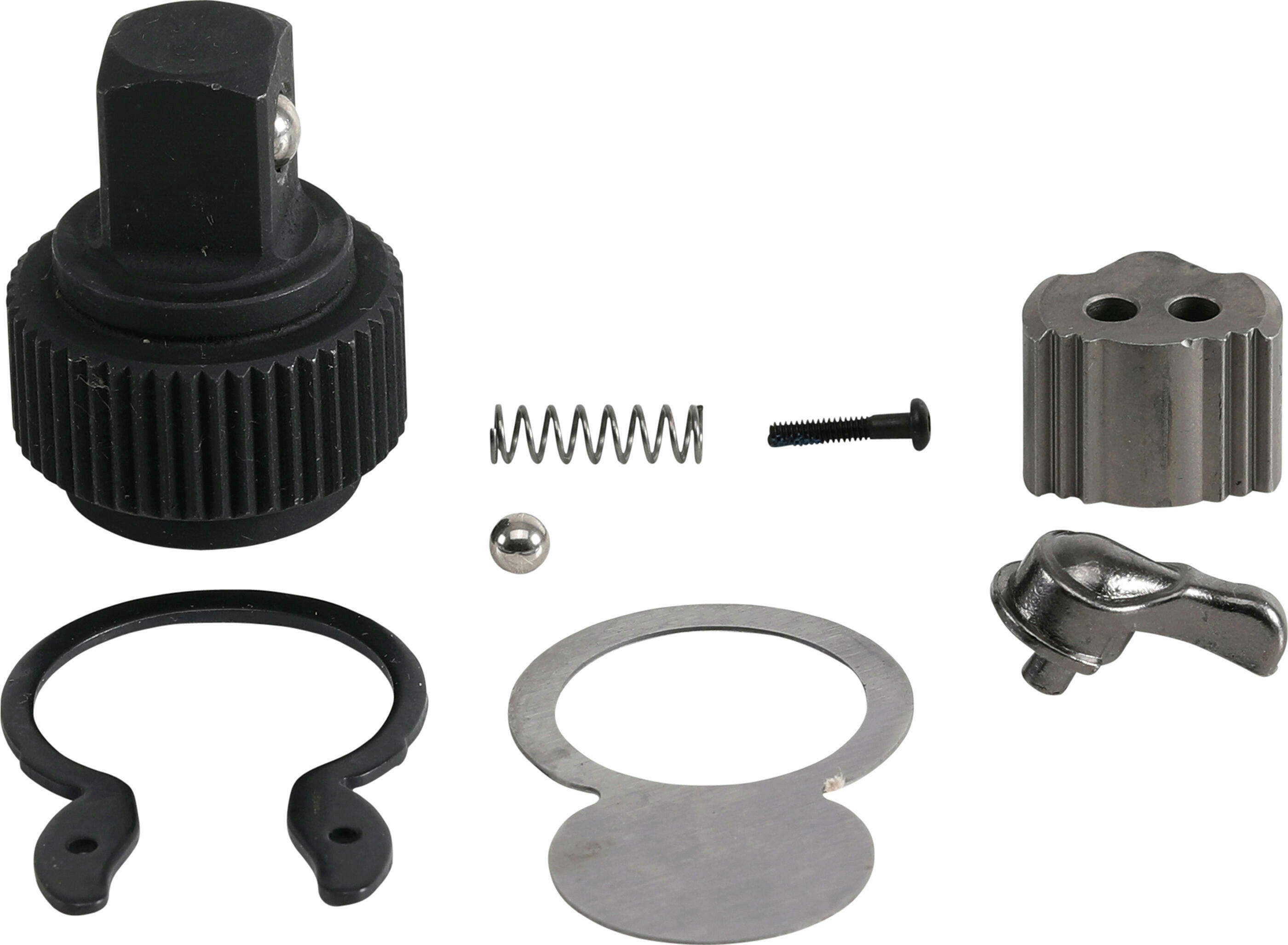 BGS Repair Set, torque wrench