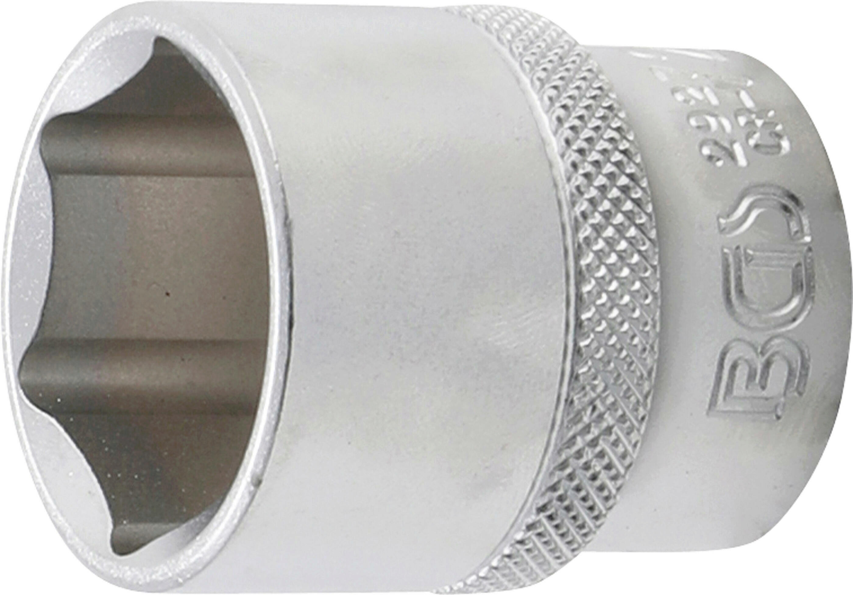 Steckschlüssel-Einsatz Sechskant | Antrieb Innenvierkant 12,5 mm (1/2&qu...