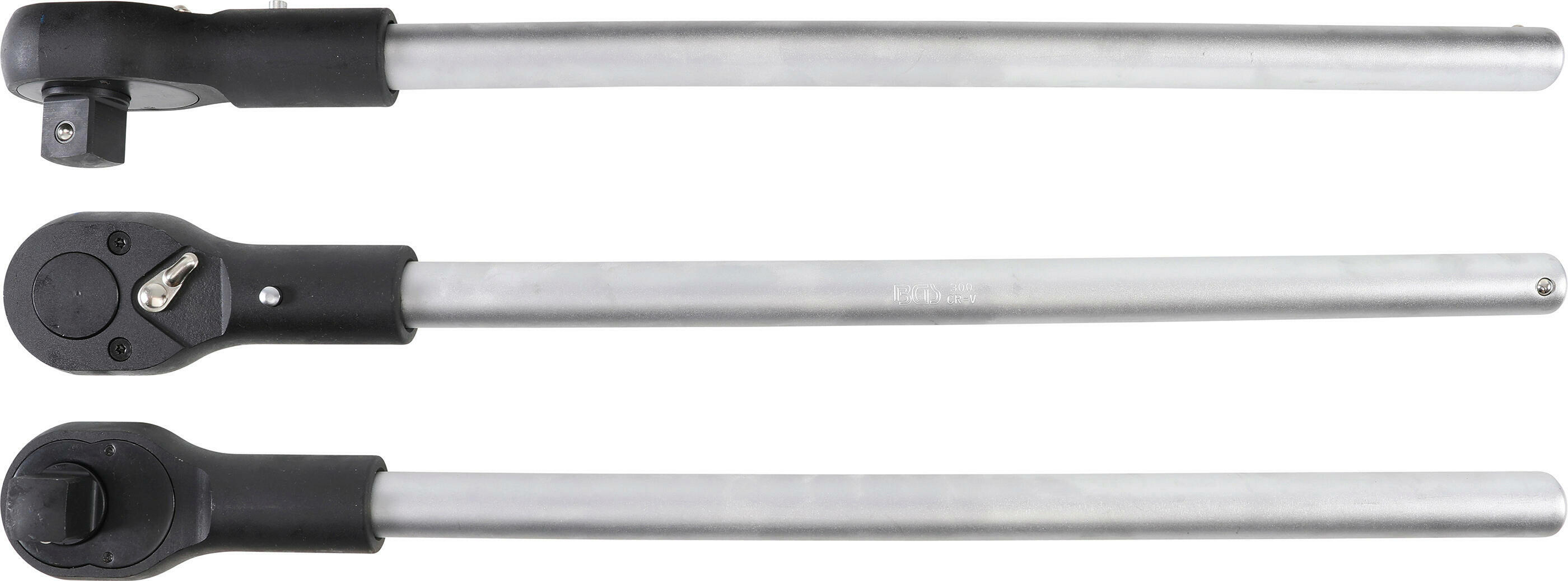 BGS Reversible Ratchet
