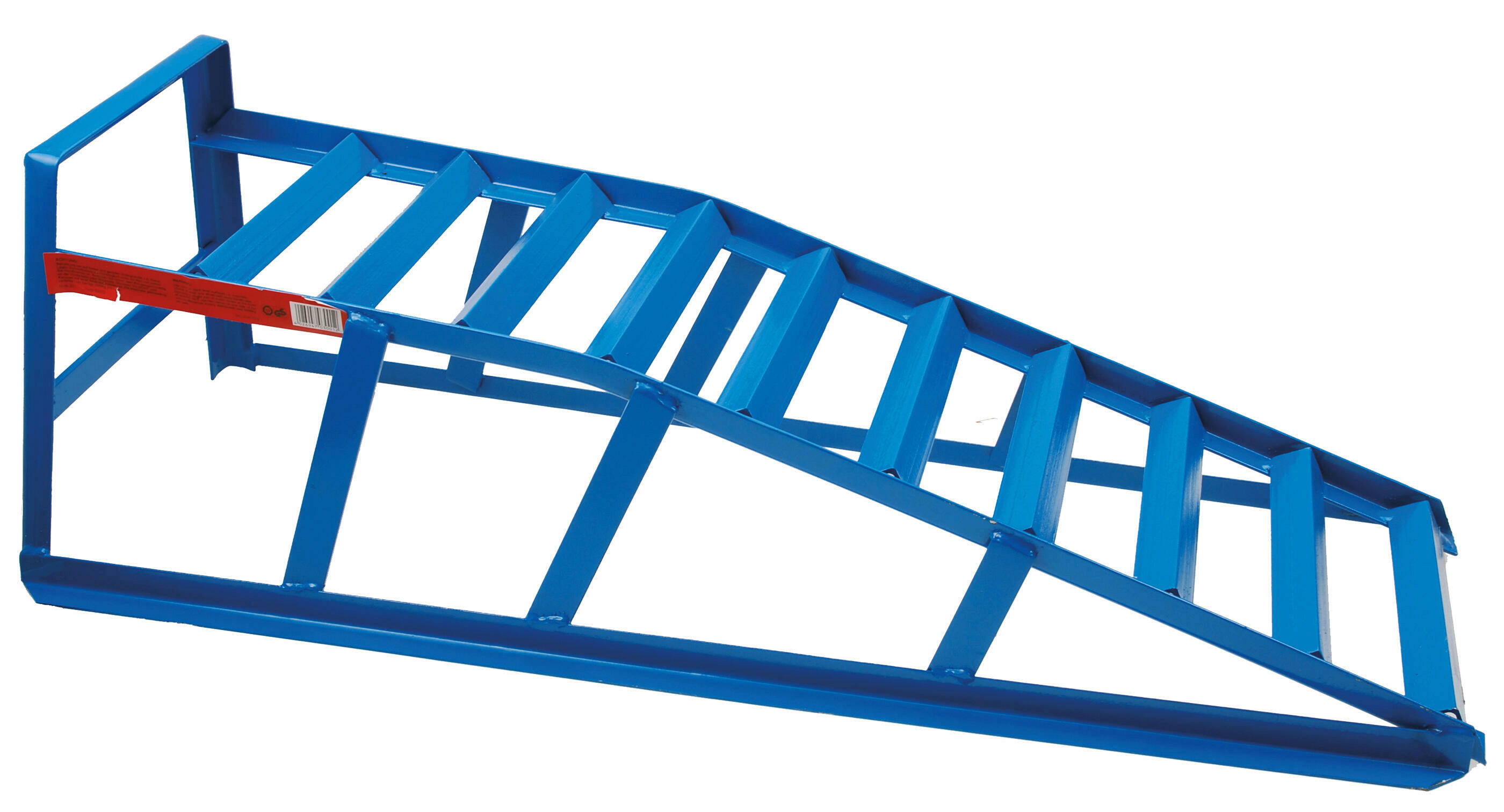 BGS Access Ramp