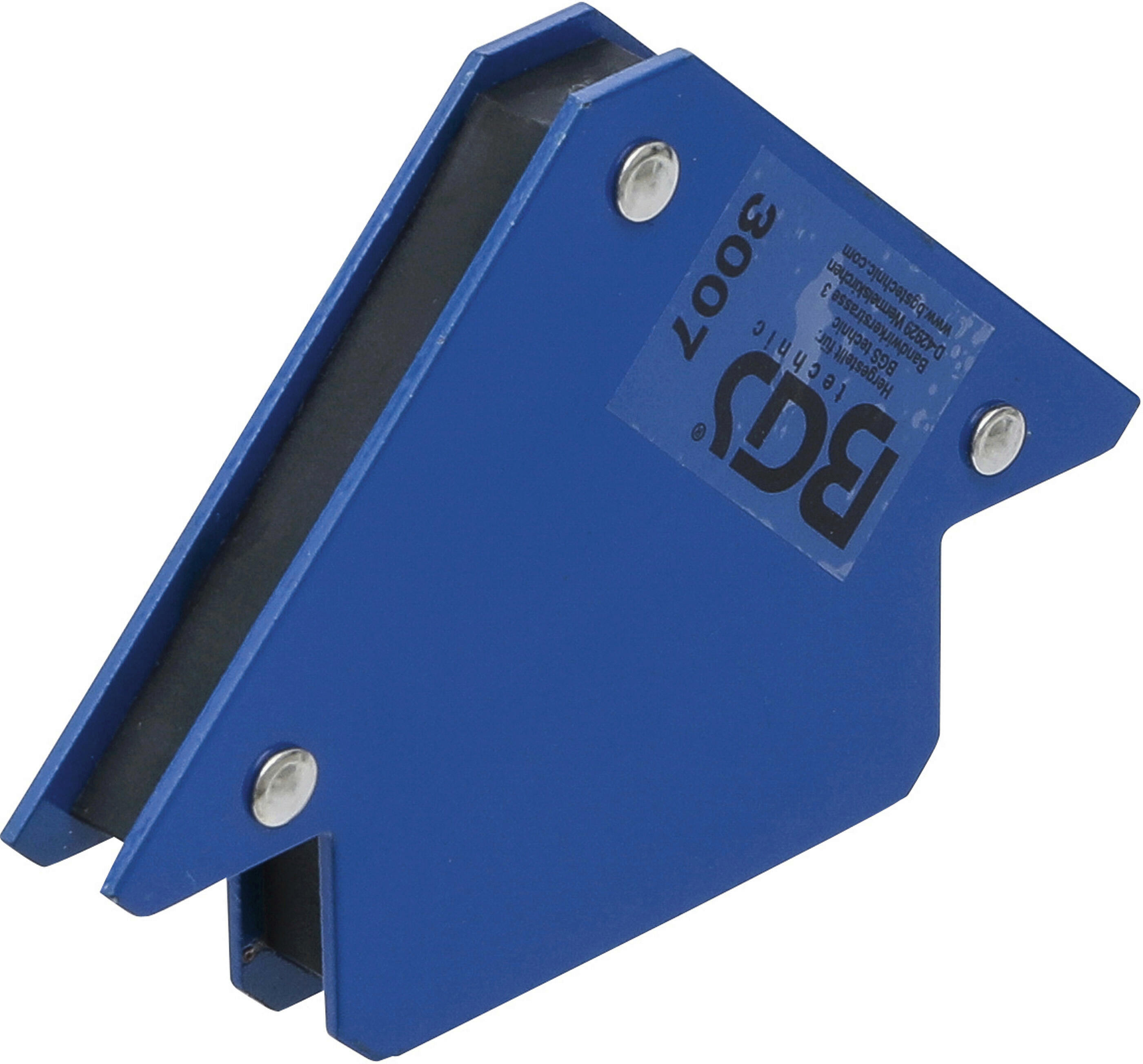 BGS Magnet Holder