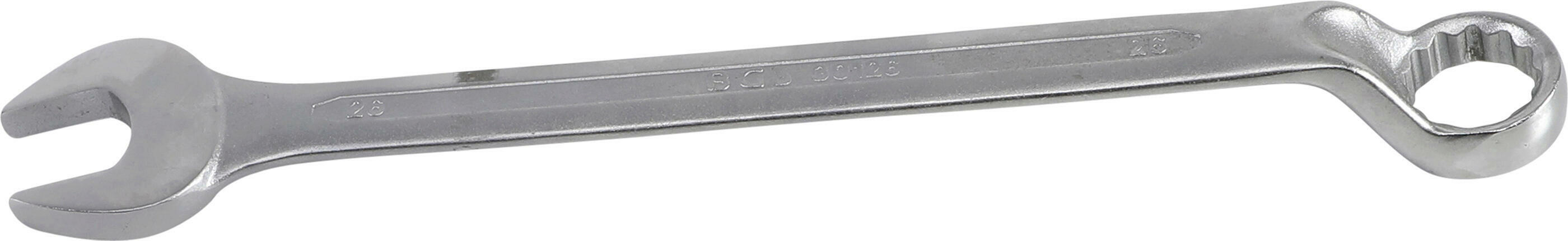 Maul-Ringschlüssel, gekröpft | SW 26 mm