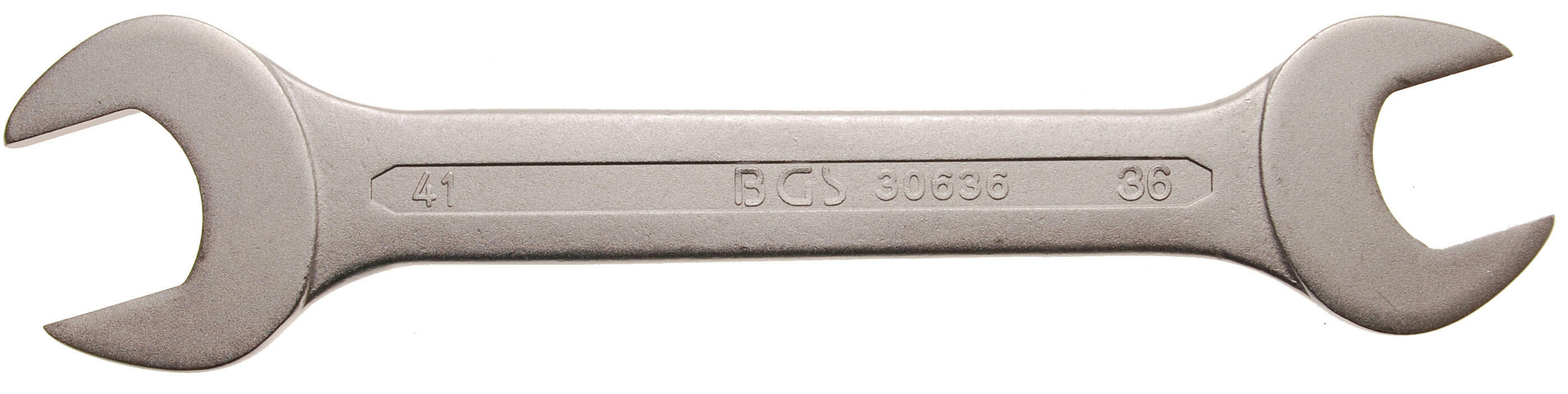 BGS Open-end Spanner