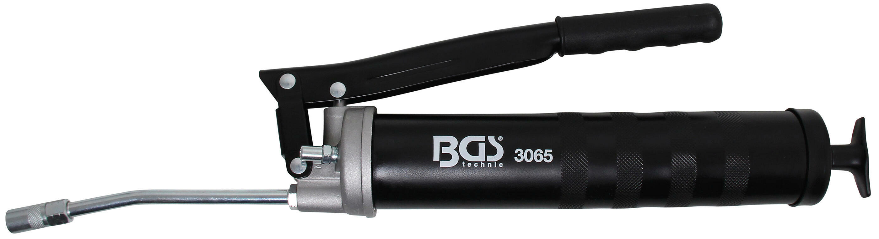 BGS Manually-actuated Grease Gun