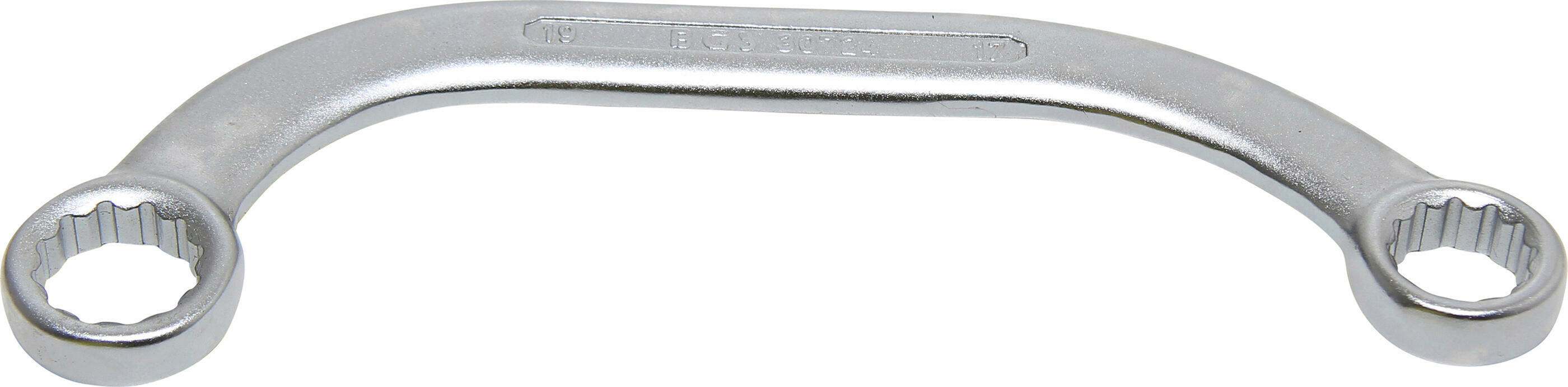 BGS Double Ring Spanner