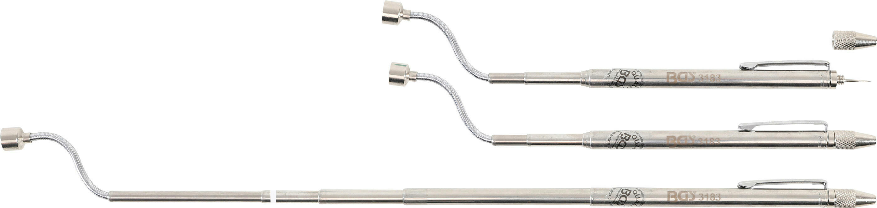 BGS Magnetic Lift