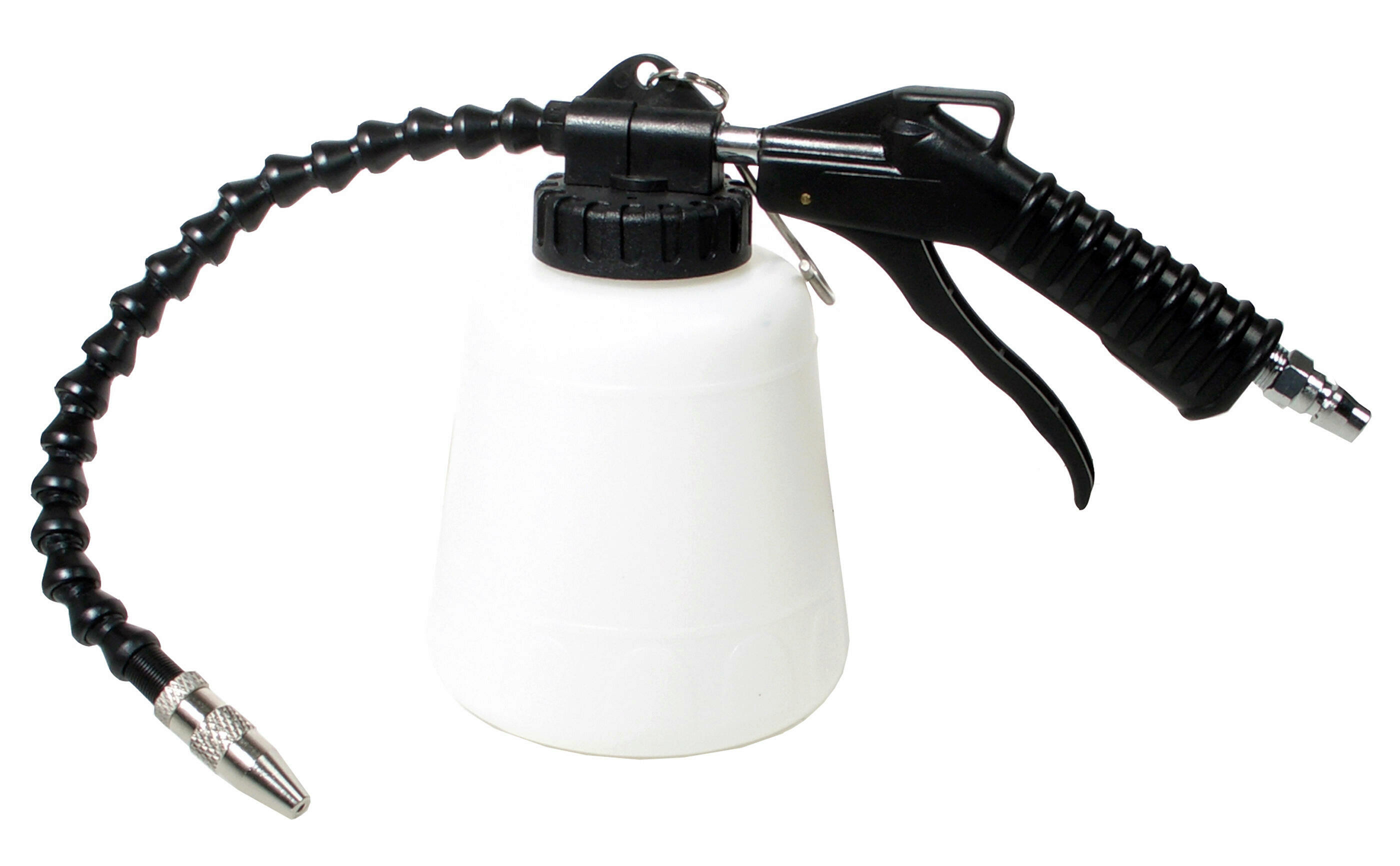 Druckluft-Sprühpistole