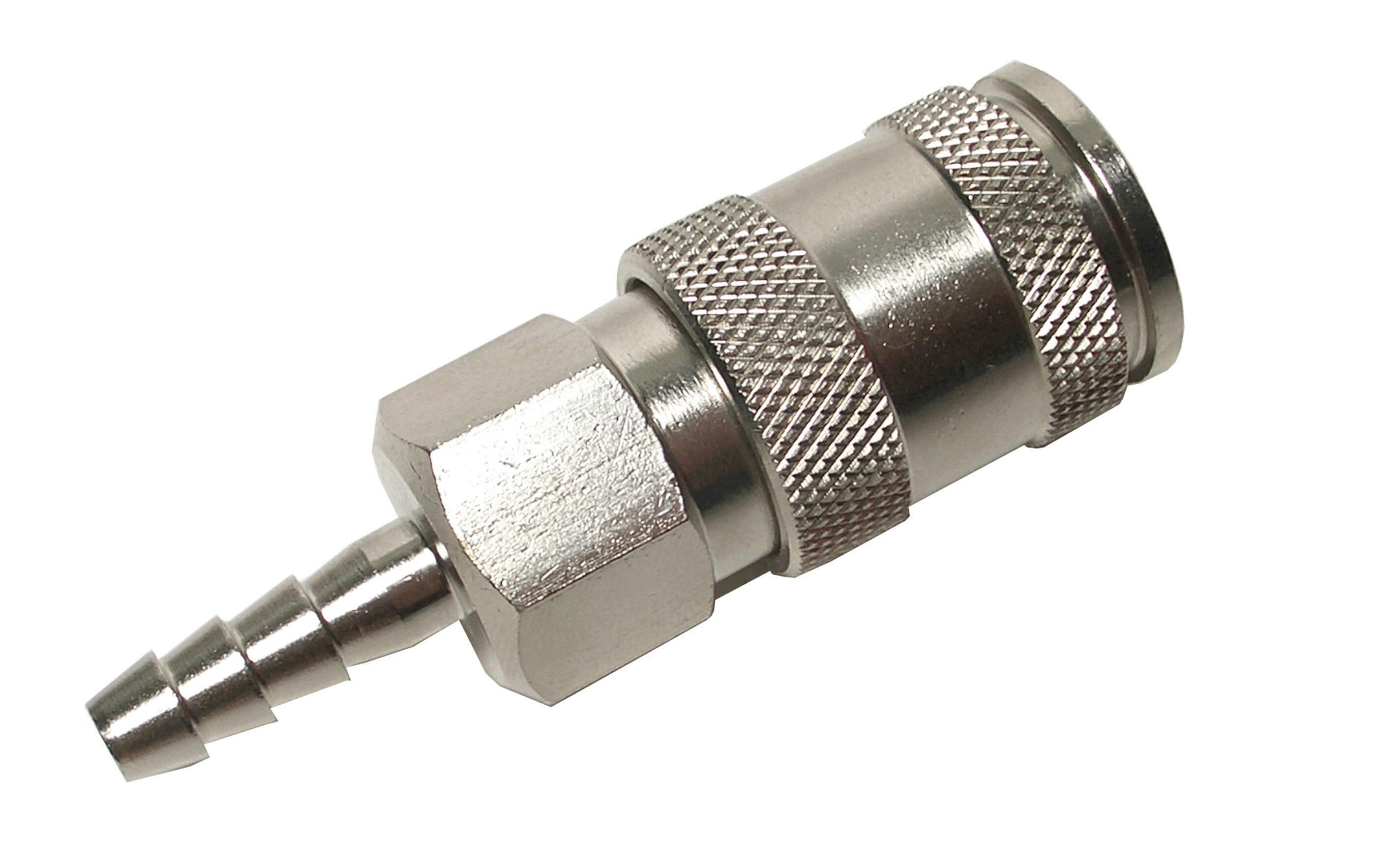 BGS Connector, compressed air line