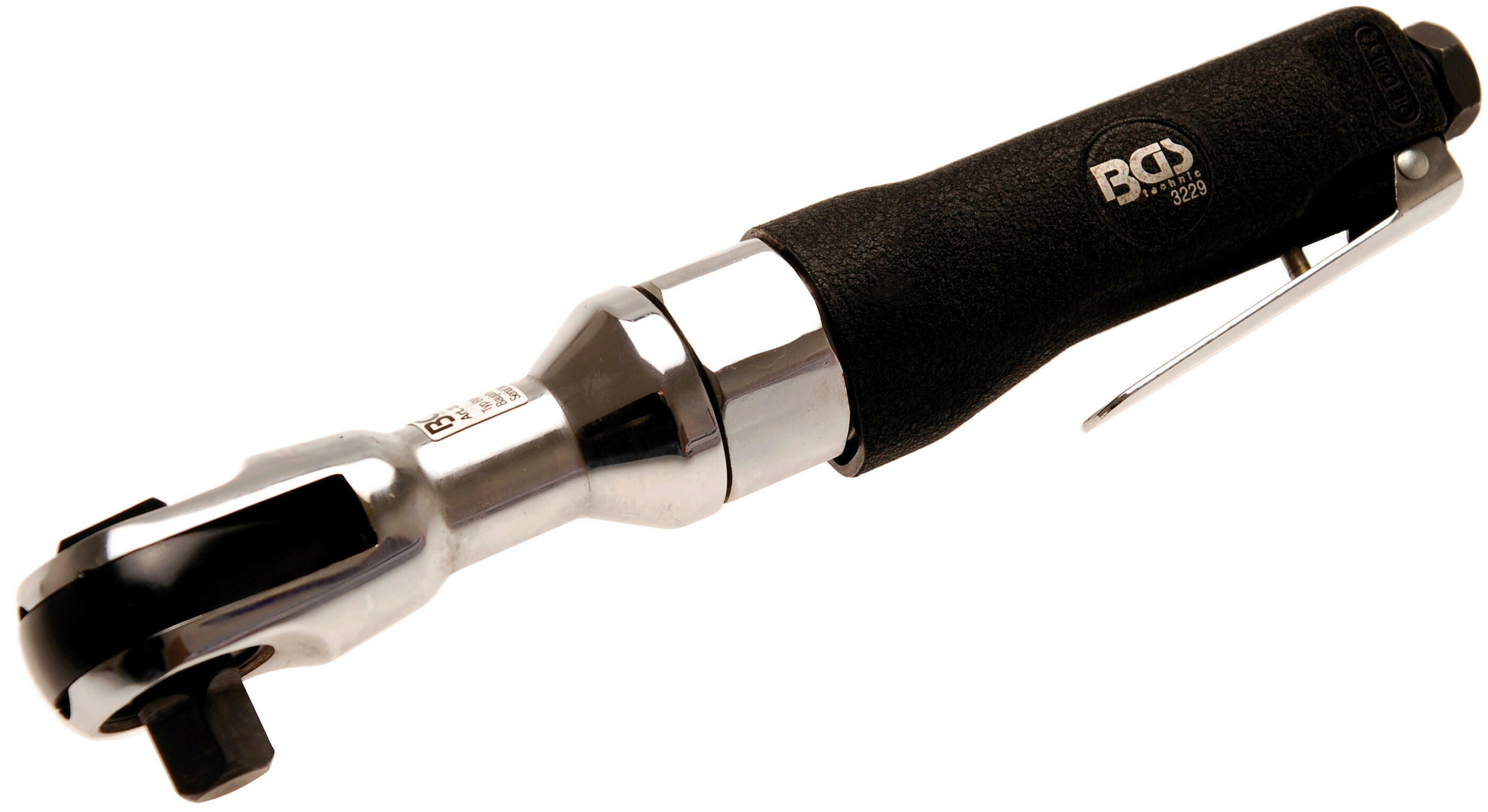 BGS Ratchet Screwdriver (compressed air)