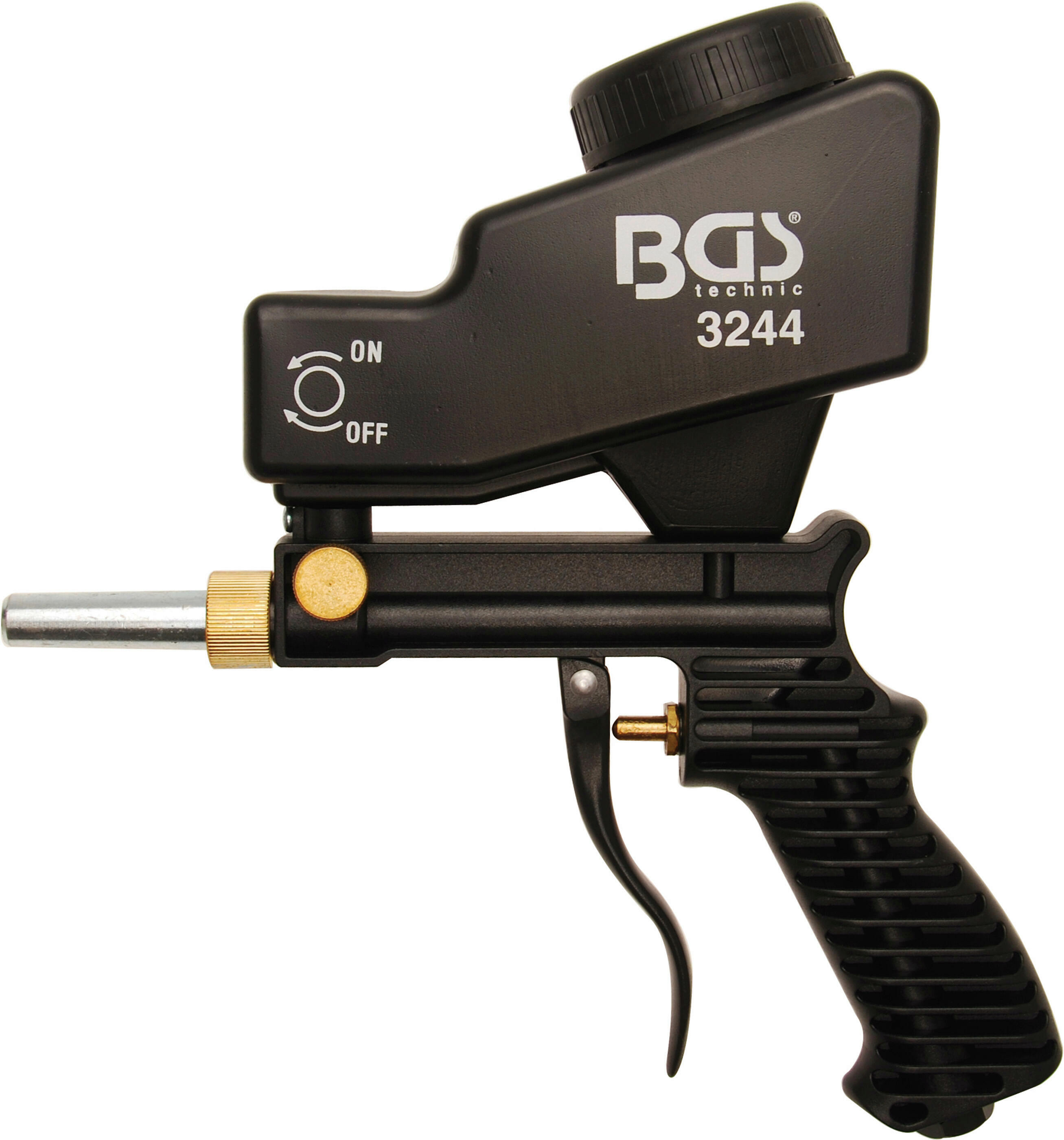 BGS Sandblasting Gun