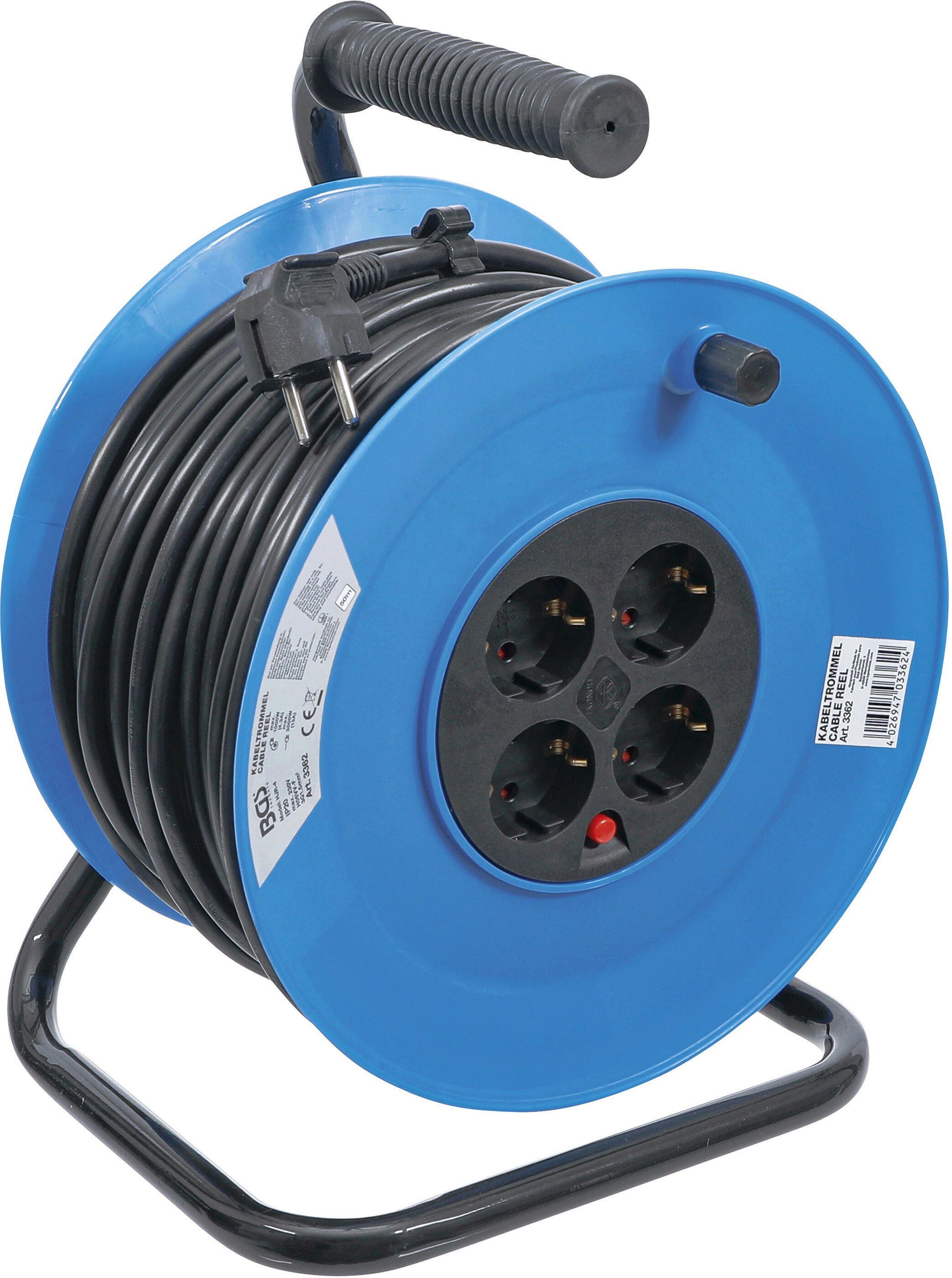 BGS Cable Roller