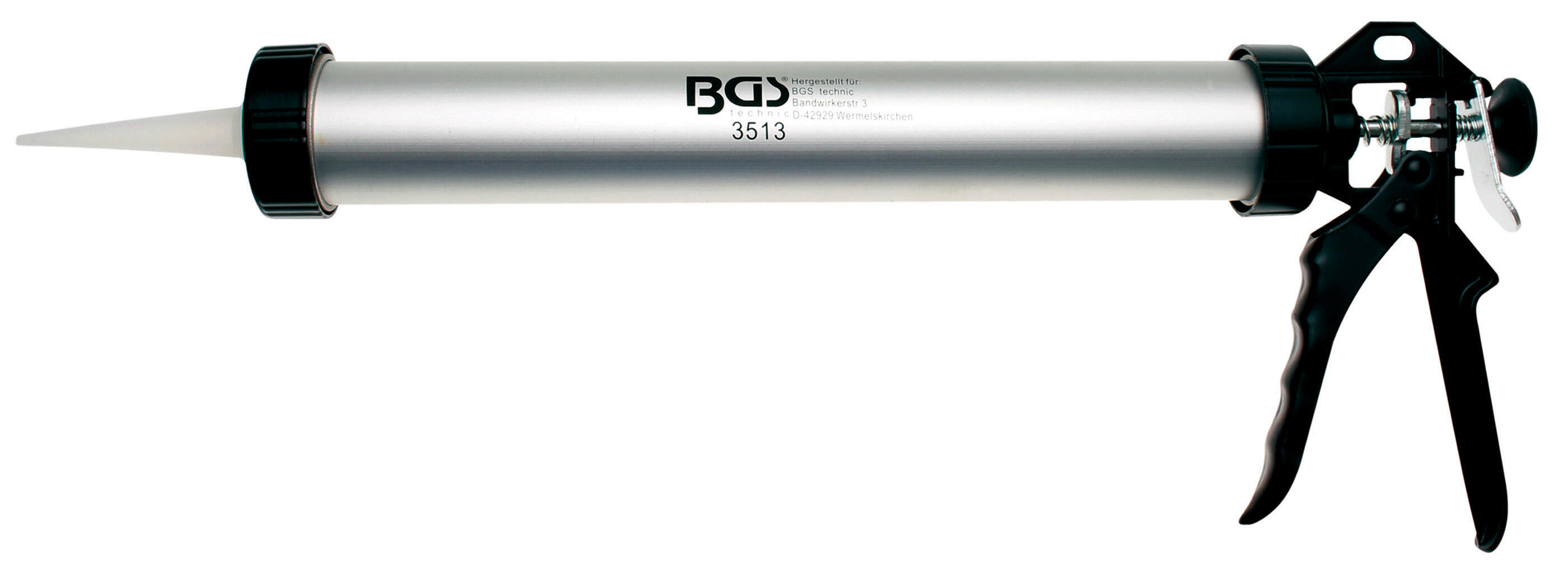 BGS Press-out gun