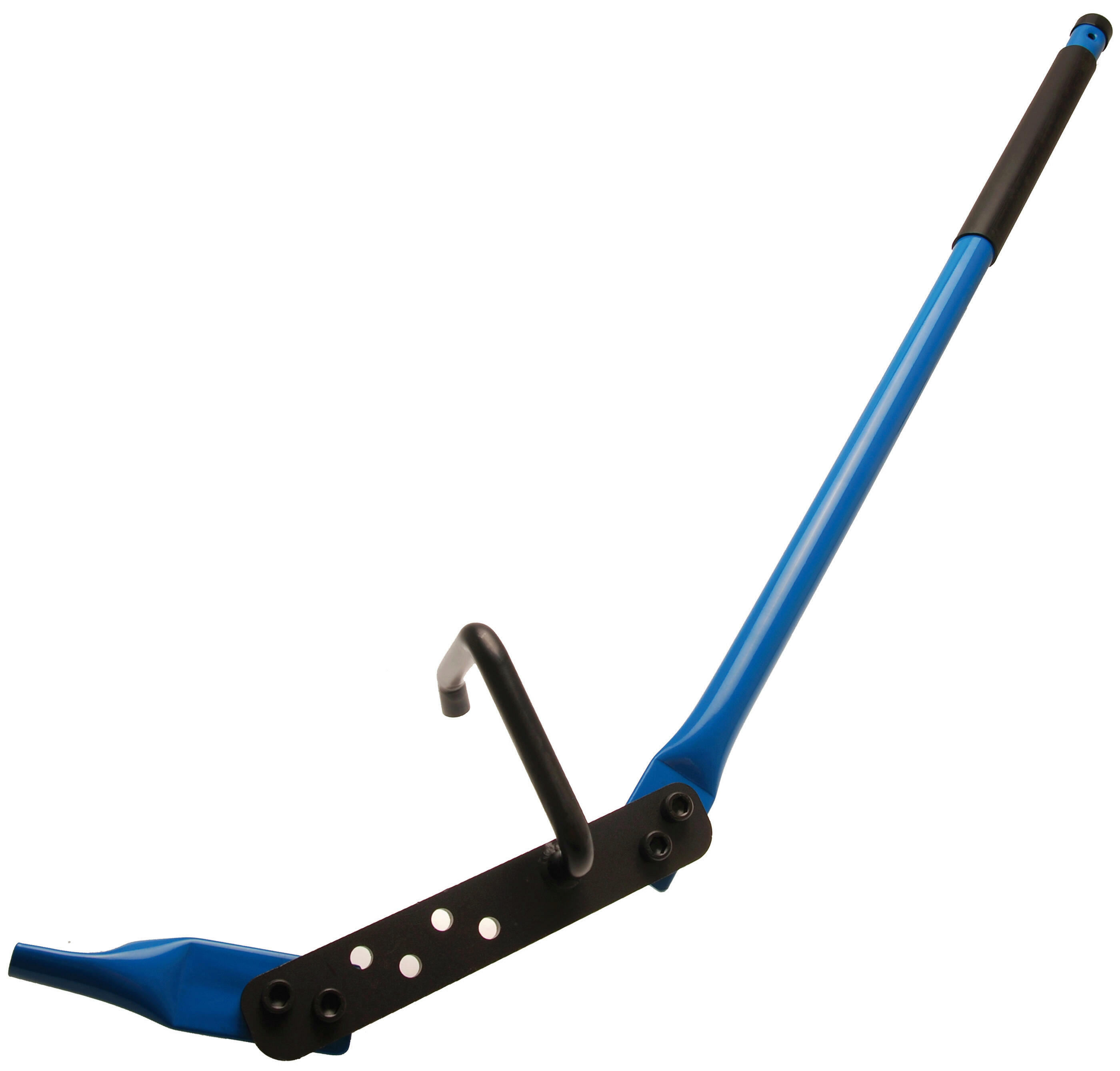 BGS Lever, wishbone
