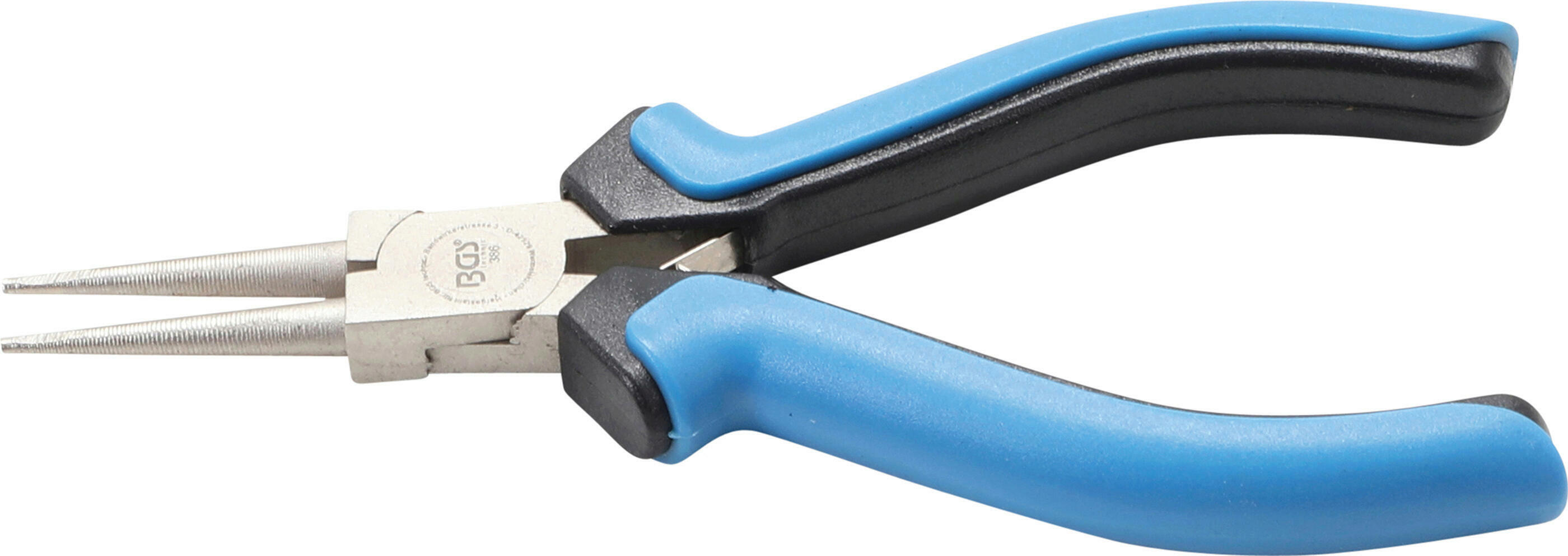 BGS Round Nose Pliers