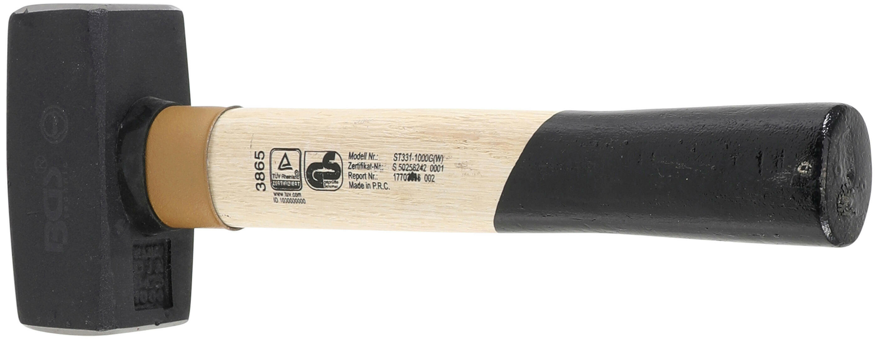 BGS Mallet