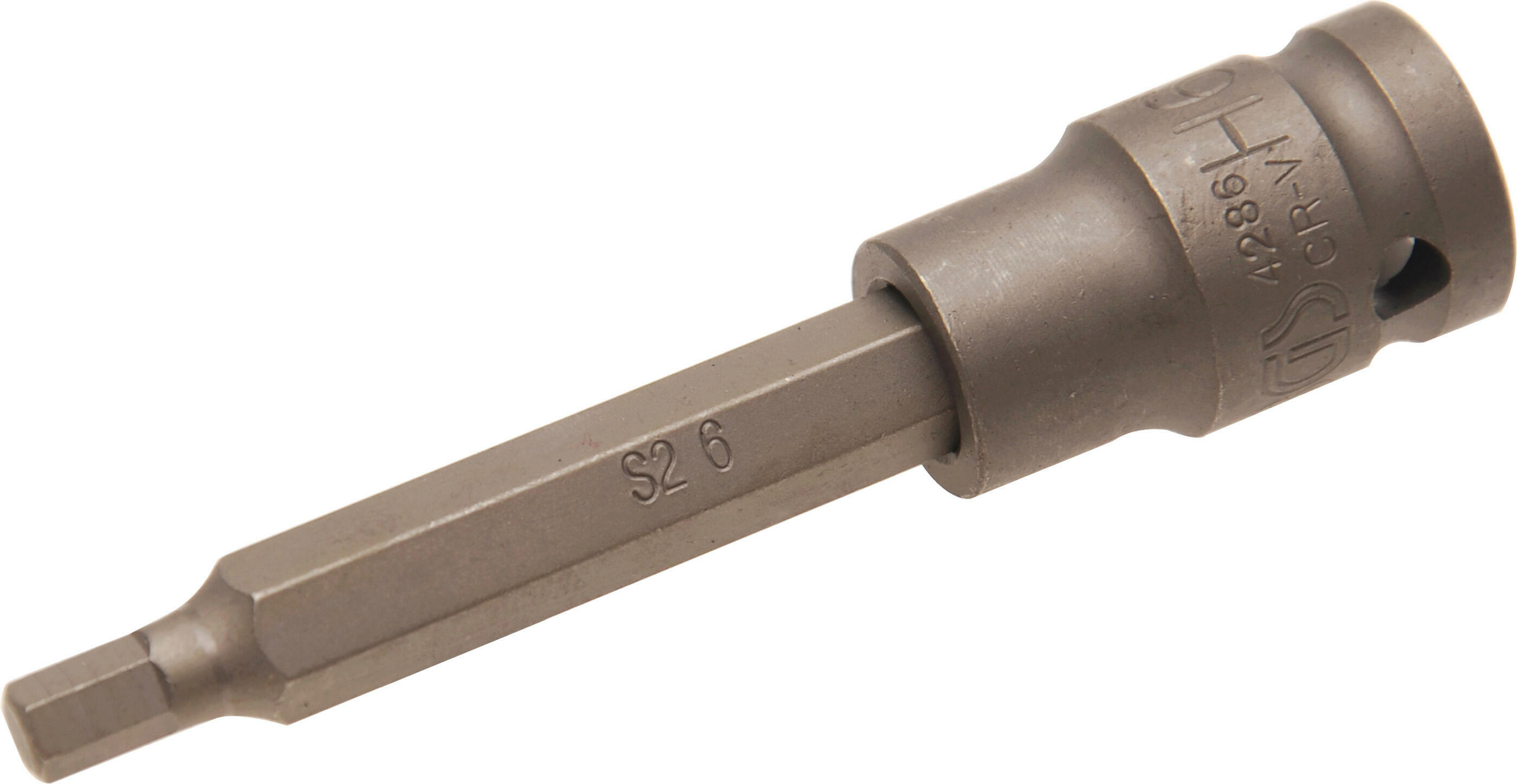 BGS Power Socket