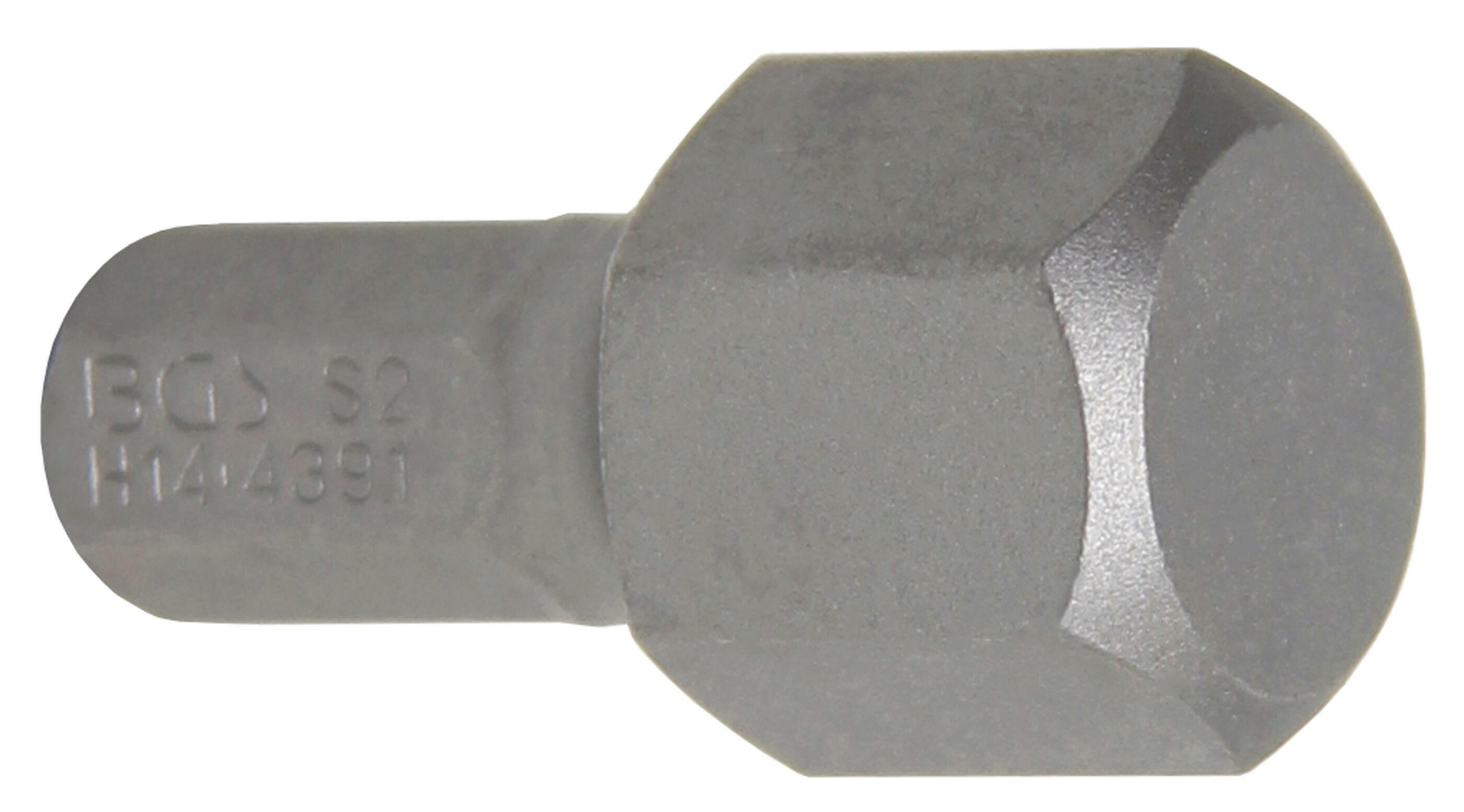 BGS Screwdriver Bit