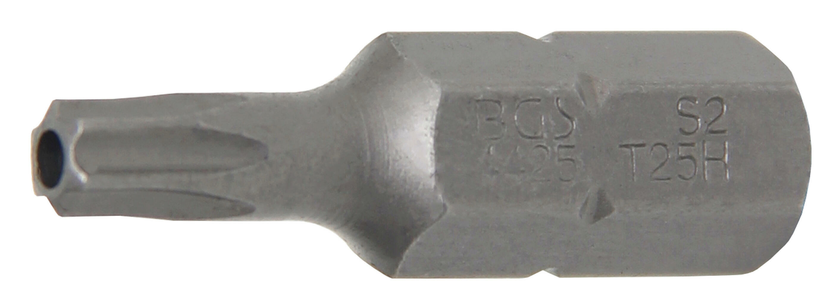 BGS Screwdriver Bit