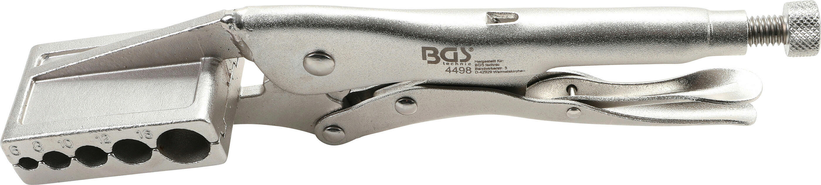BGS Fitting Pliers