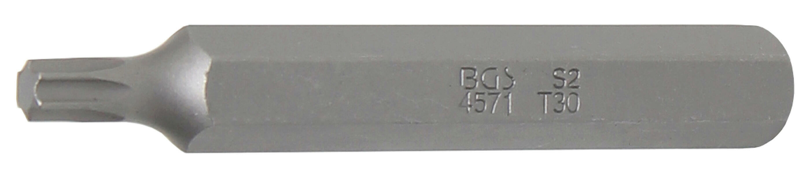 BGS Screwdriver Bit