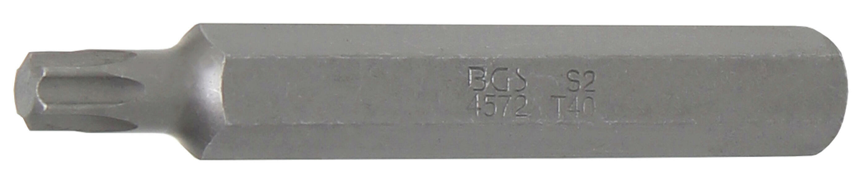 BGS Screwdriver Bit