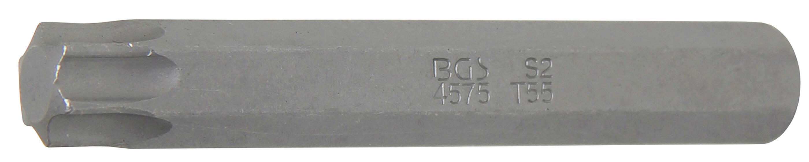 BGS Screwdriver Bit