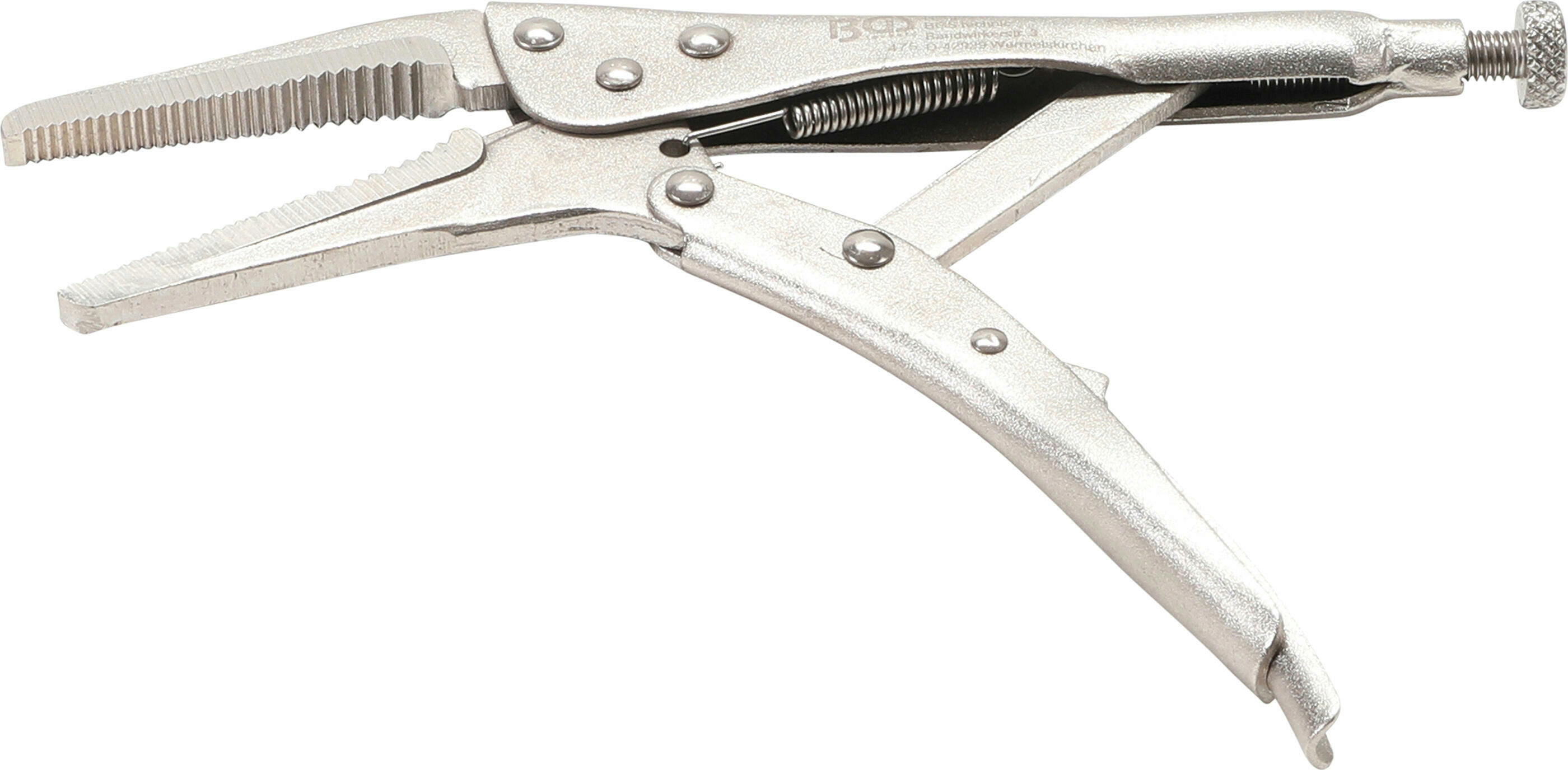 BGS Body Pliers