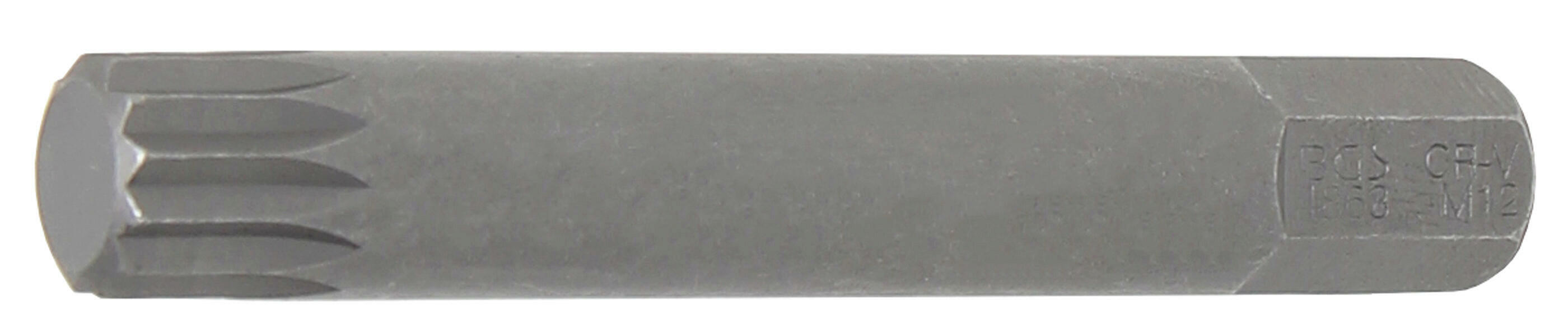BGS Screwdriver Bit