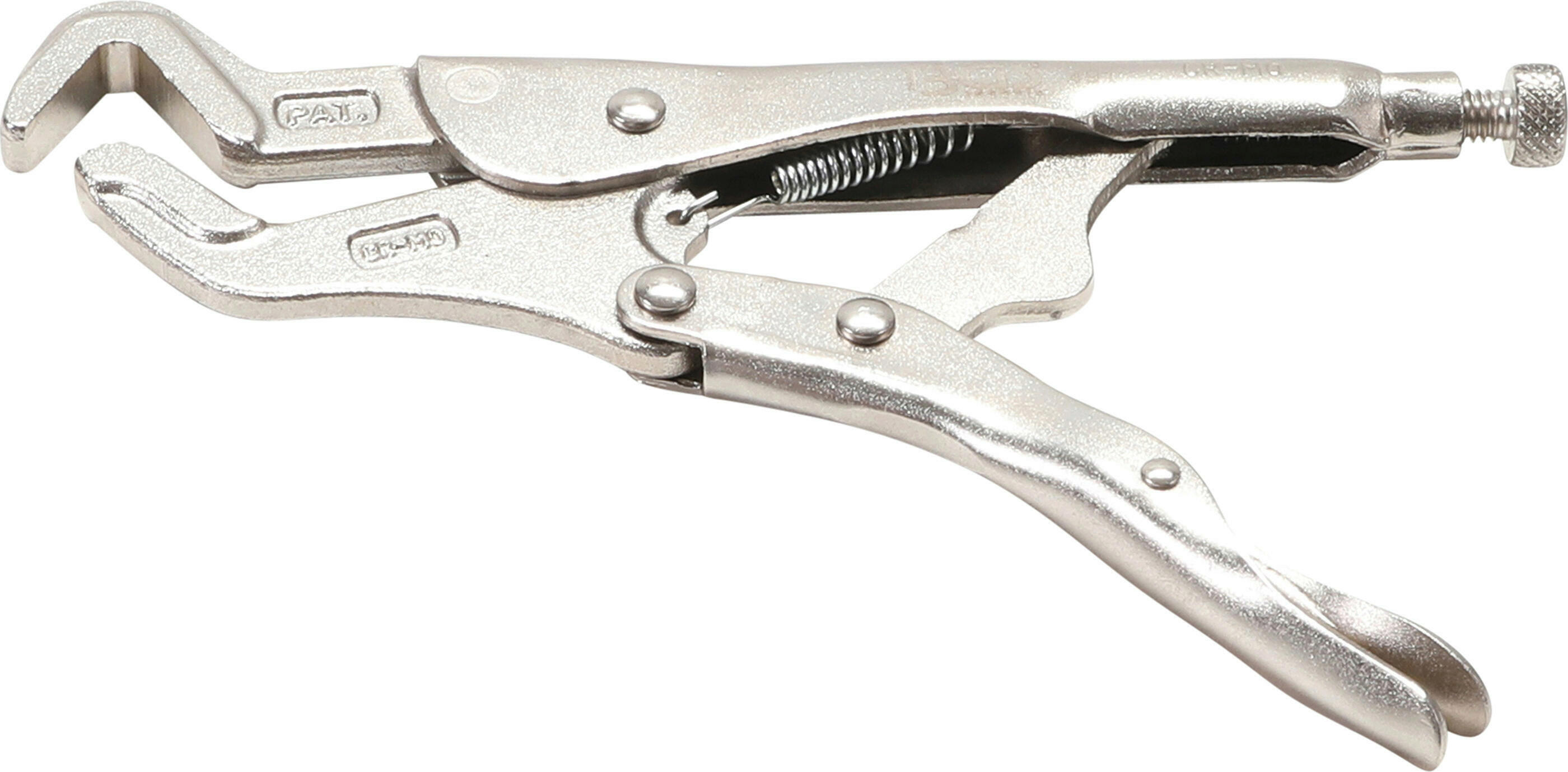 BGS Body Pliers