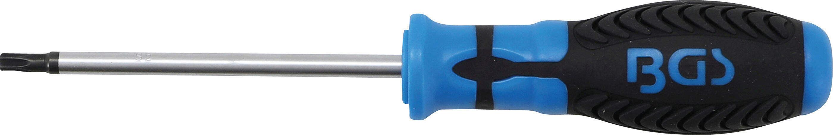 Schraubendreher | T-Profil (für Torx) T27 | Klingenlänge 100 mm