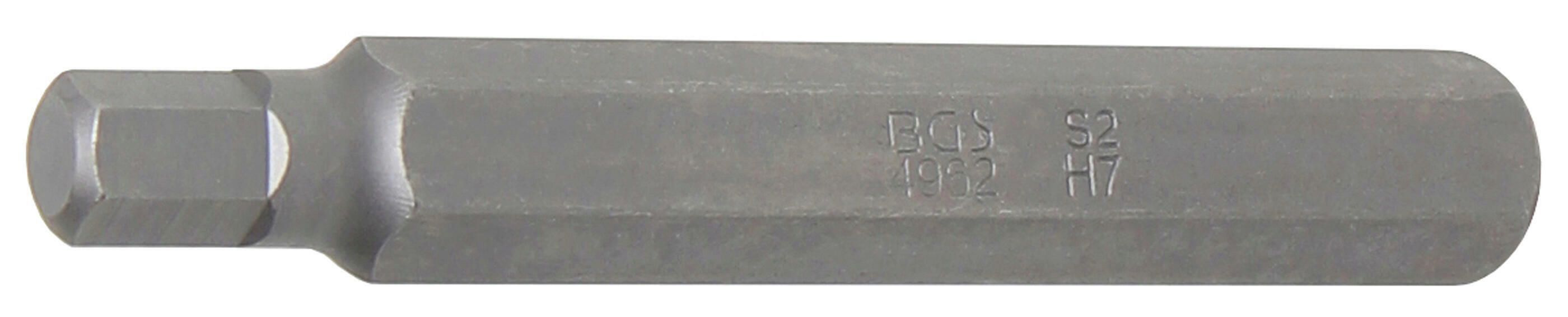 BGS Screwdriver Bit