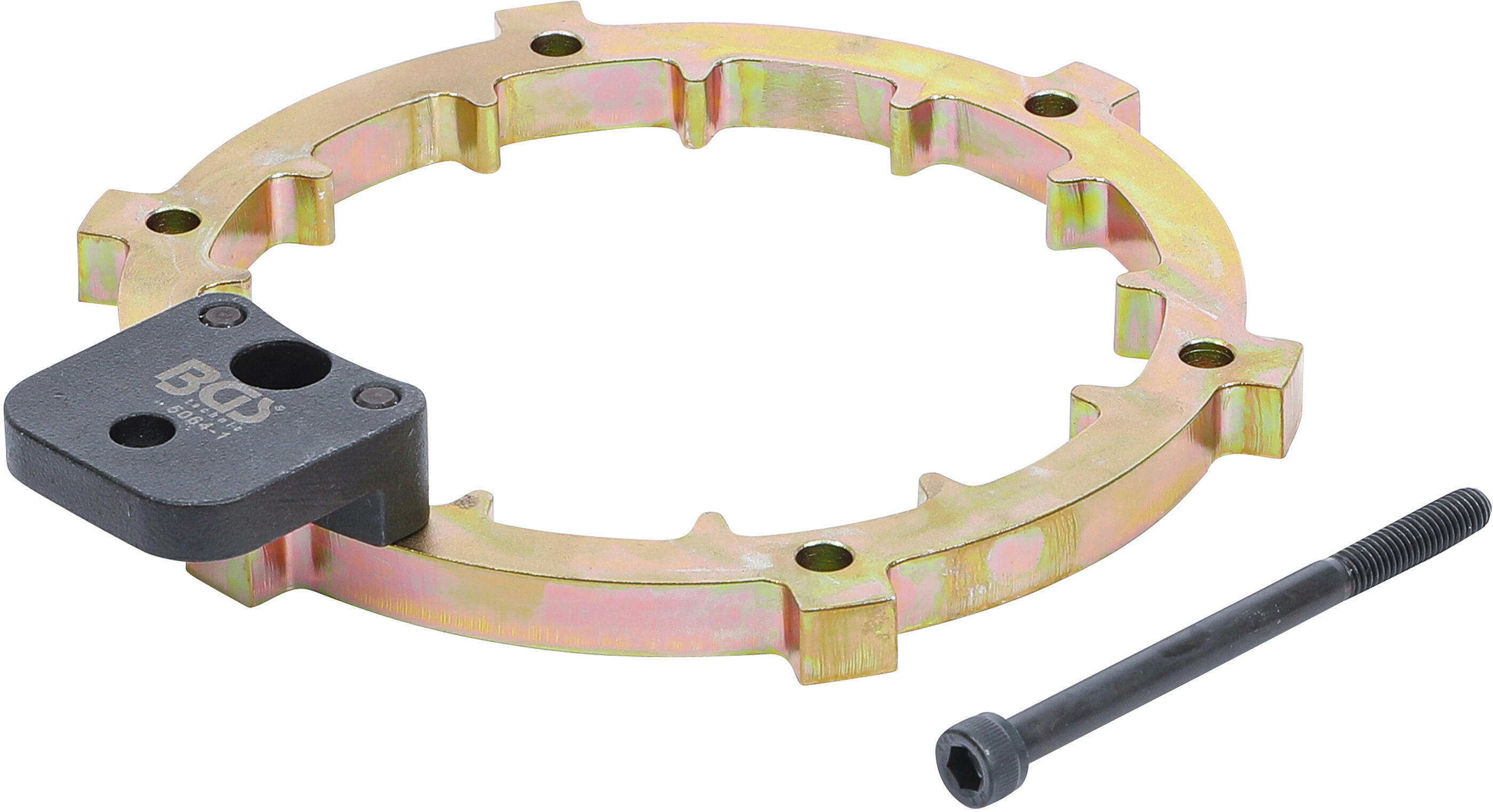 BGS Clutch Basket Holding Tool