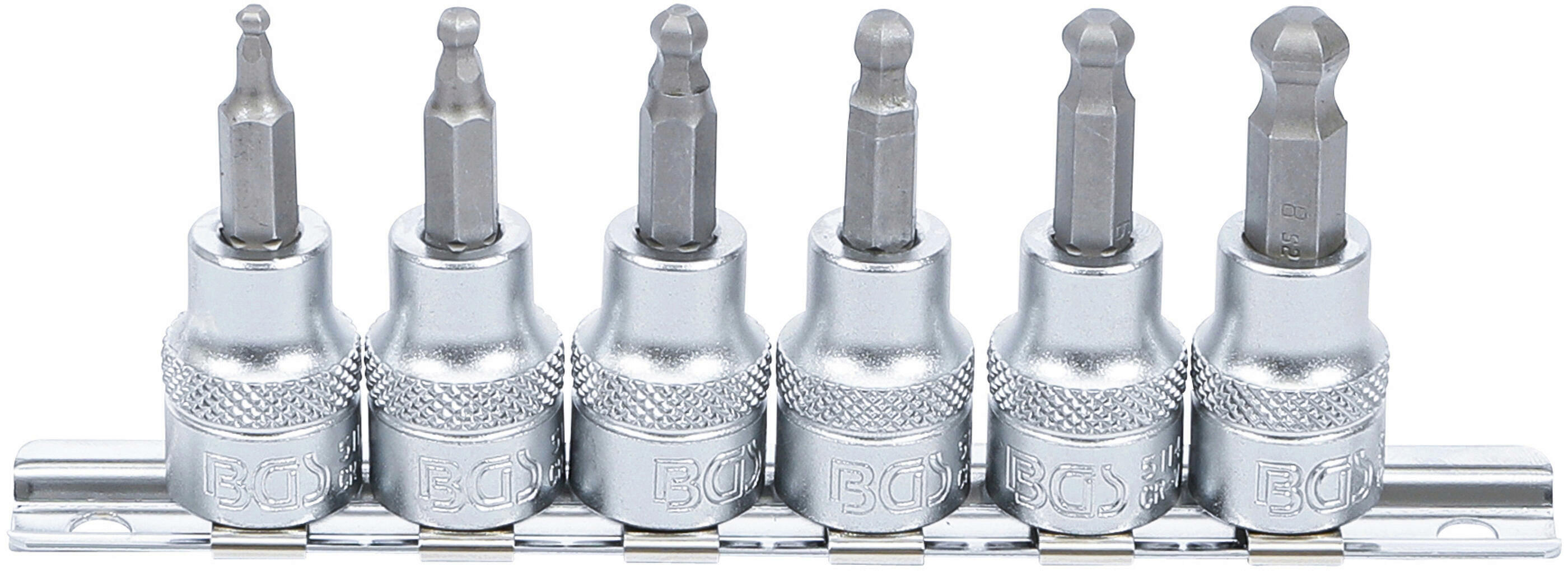 BGS Socket Set