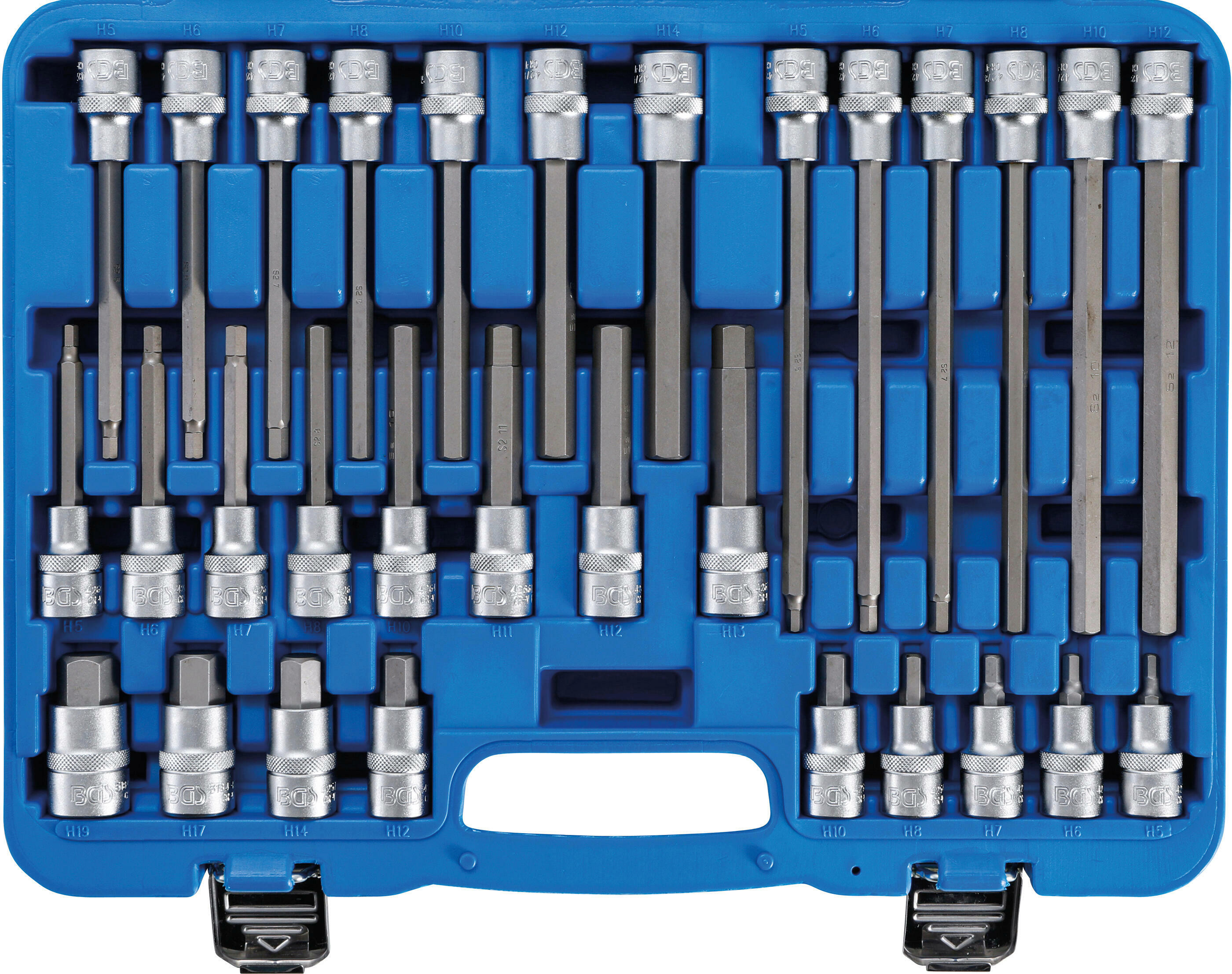 BGS Socket Set