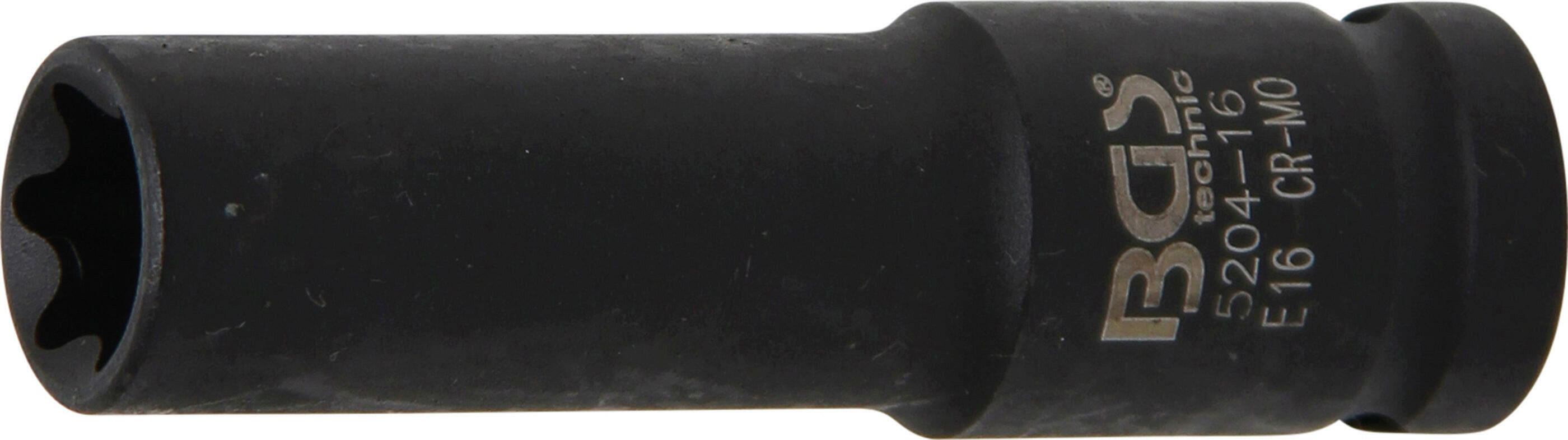 BGS Power Socket