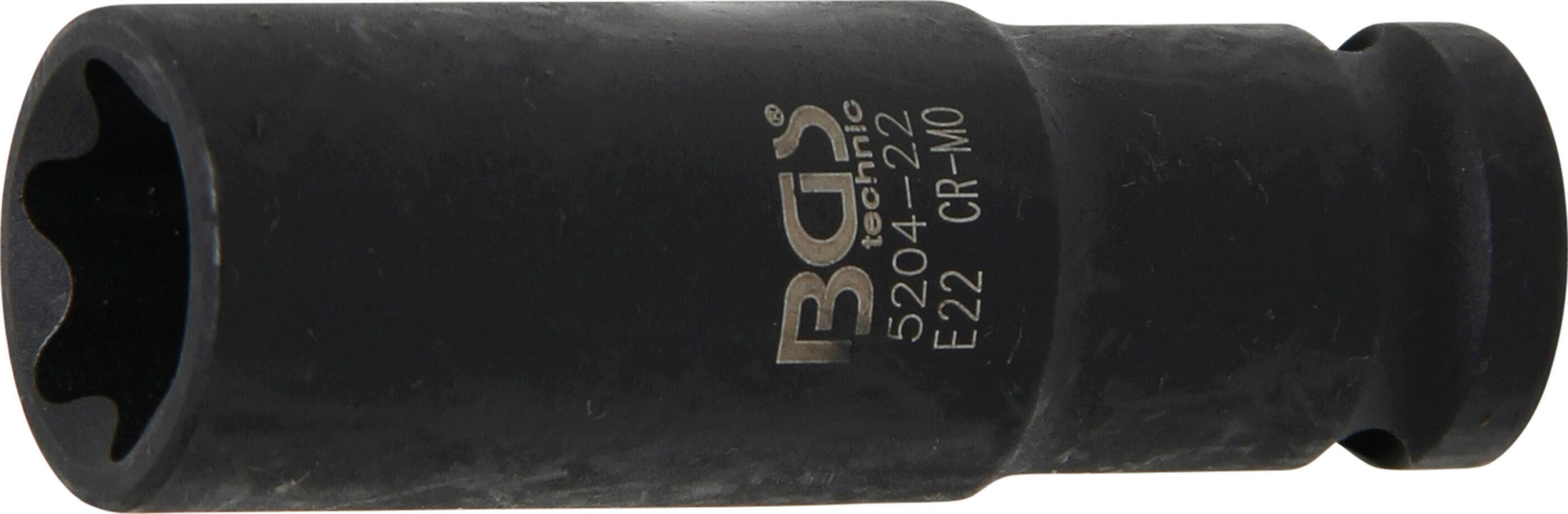 BGS Power Socket