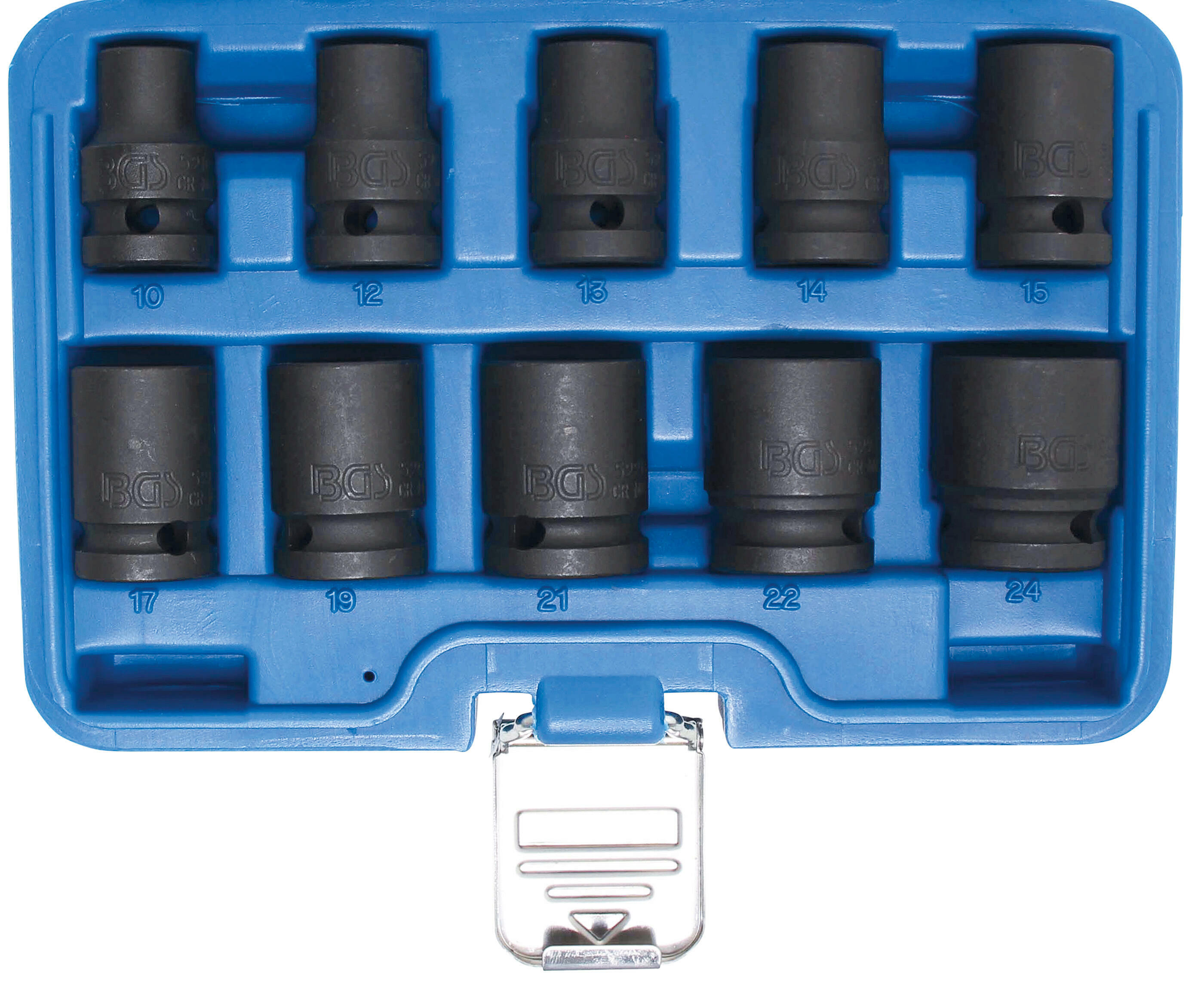 BGS Power Socket Set