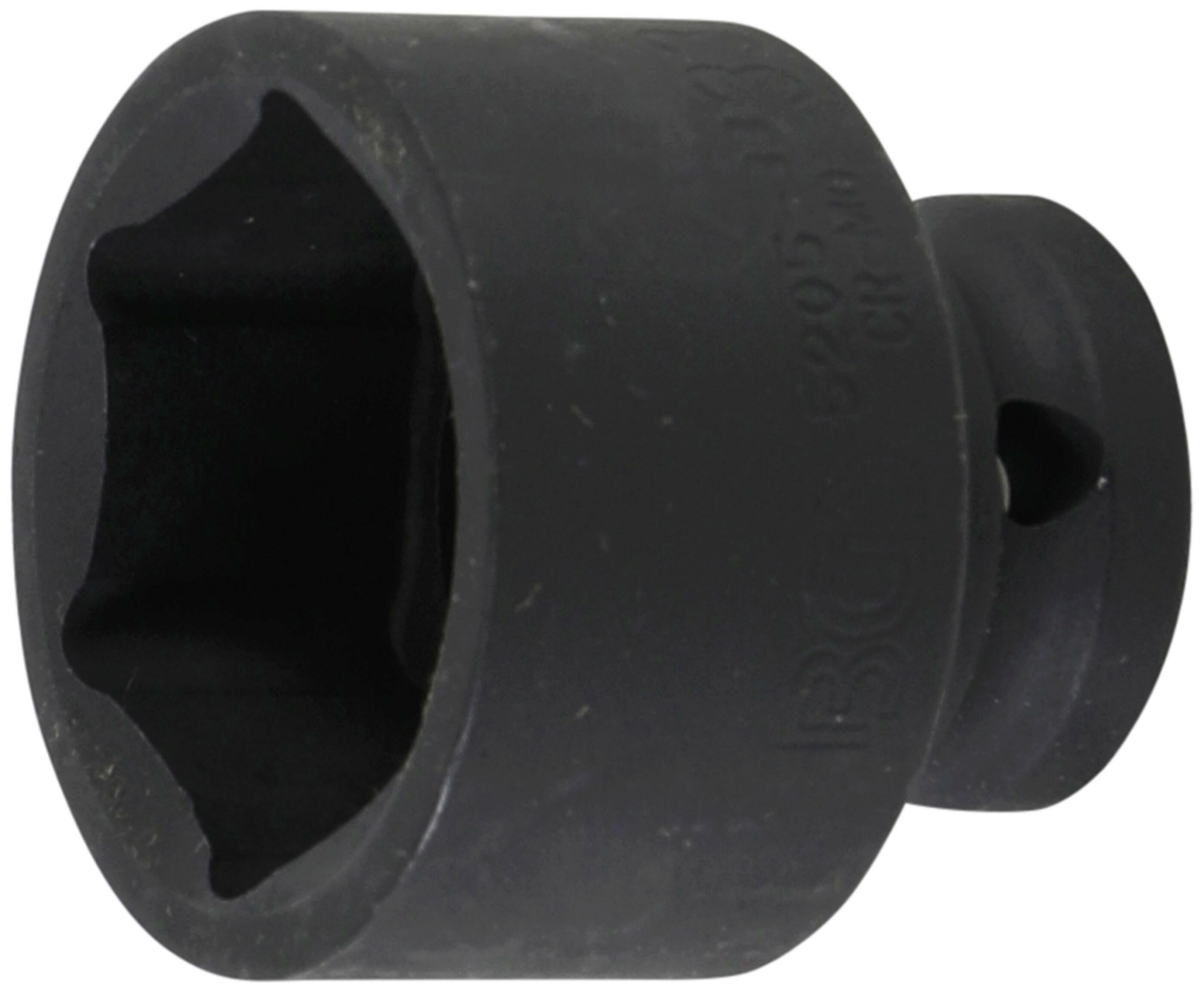BGS Power Socket