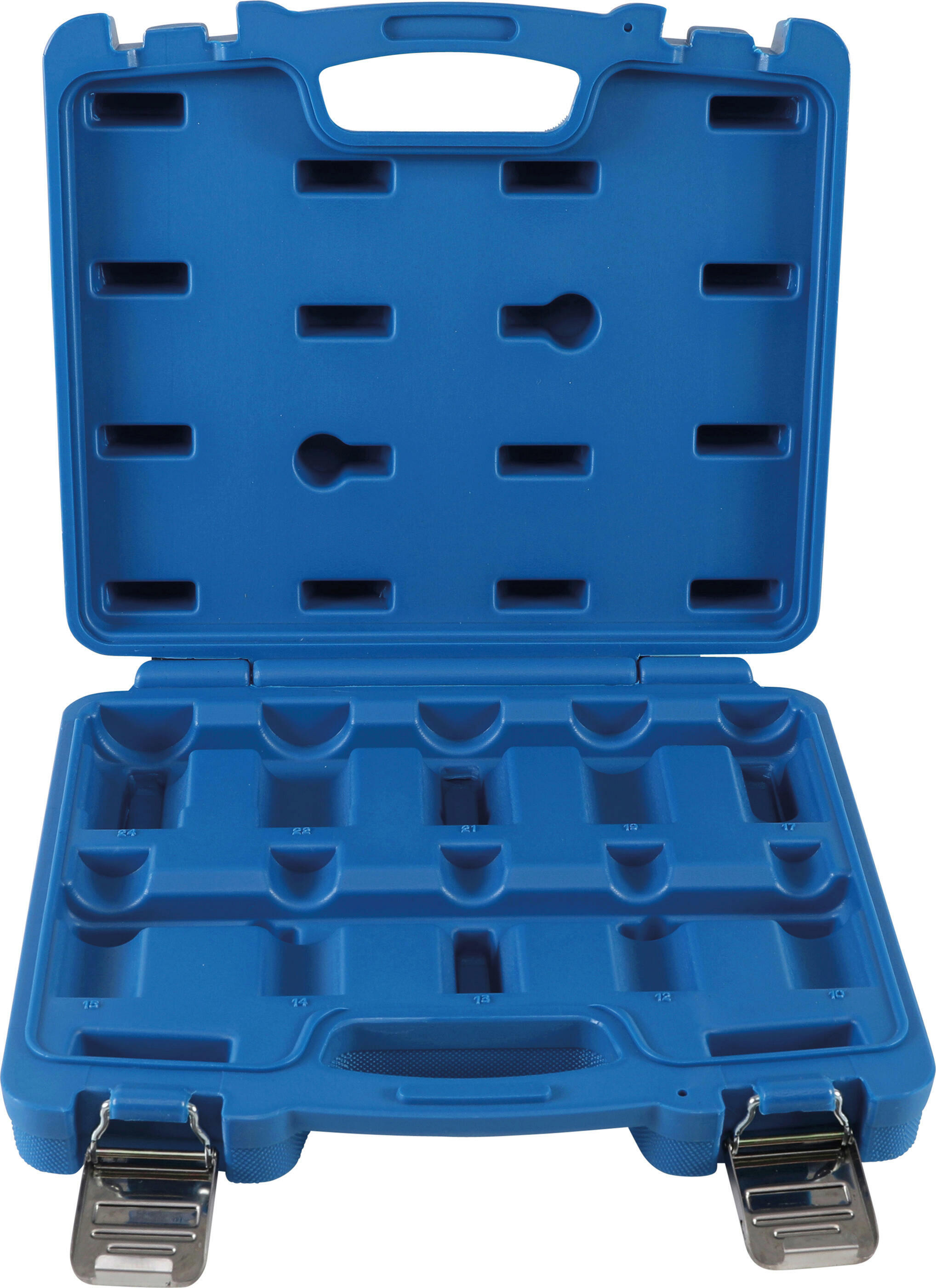 BGS Toolbox