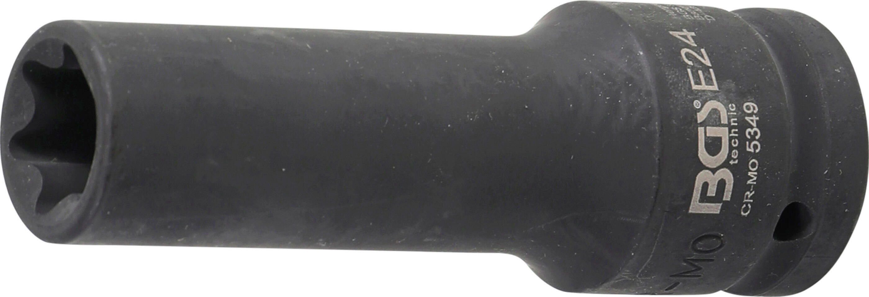 BGS Power Socket