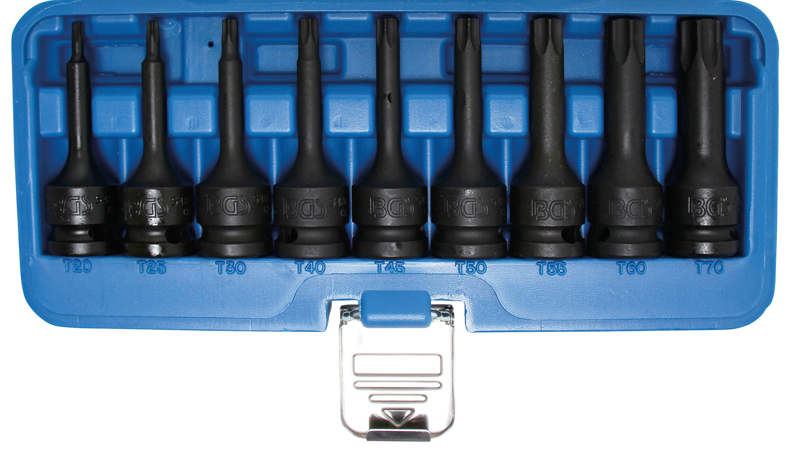 BGS Power Socket Set